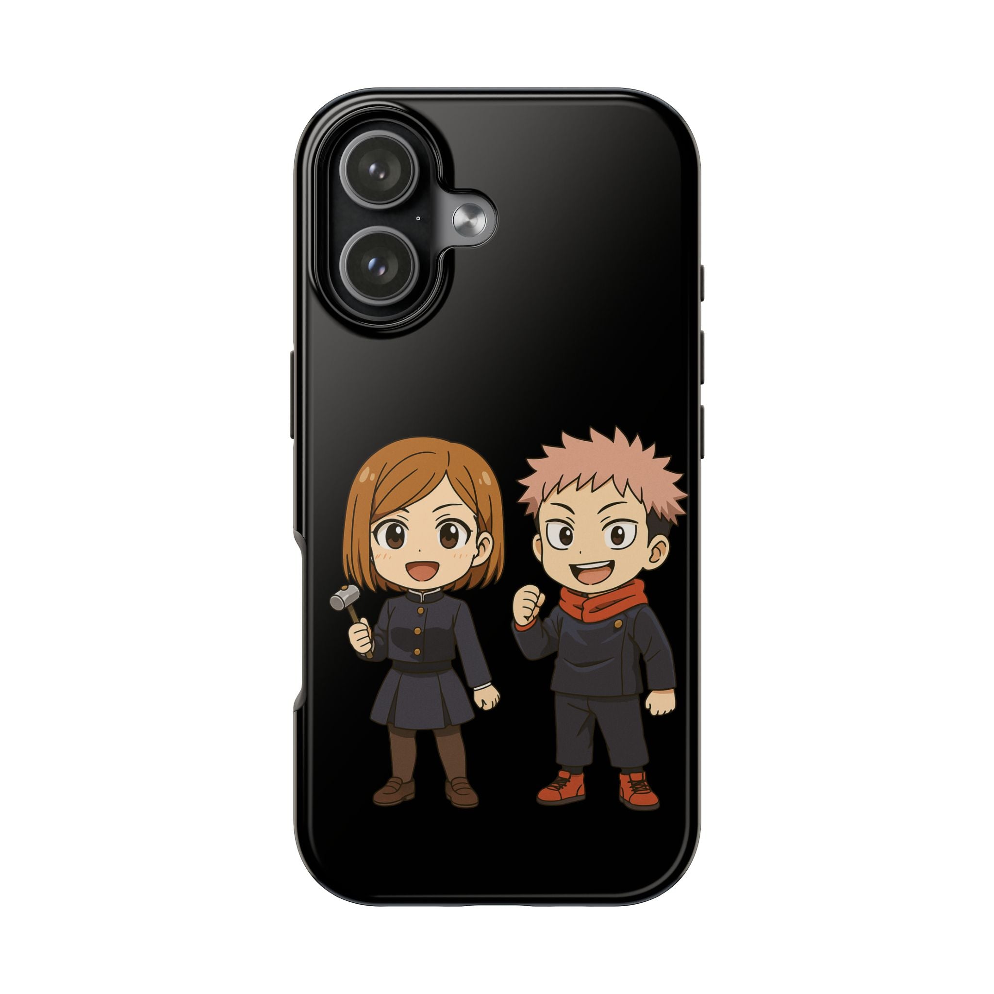 Jujutsu Kaisen Anime Tough Phone Cases
