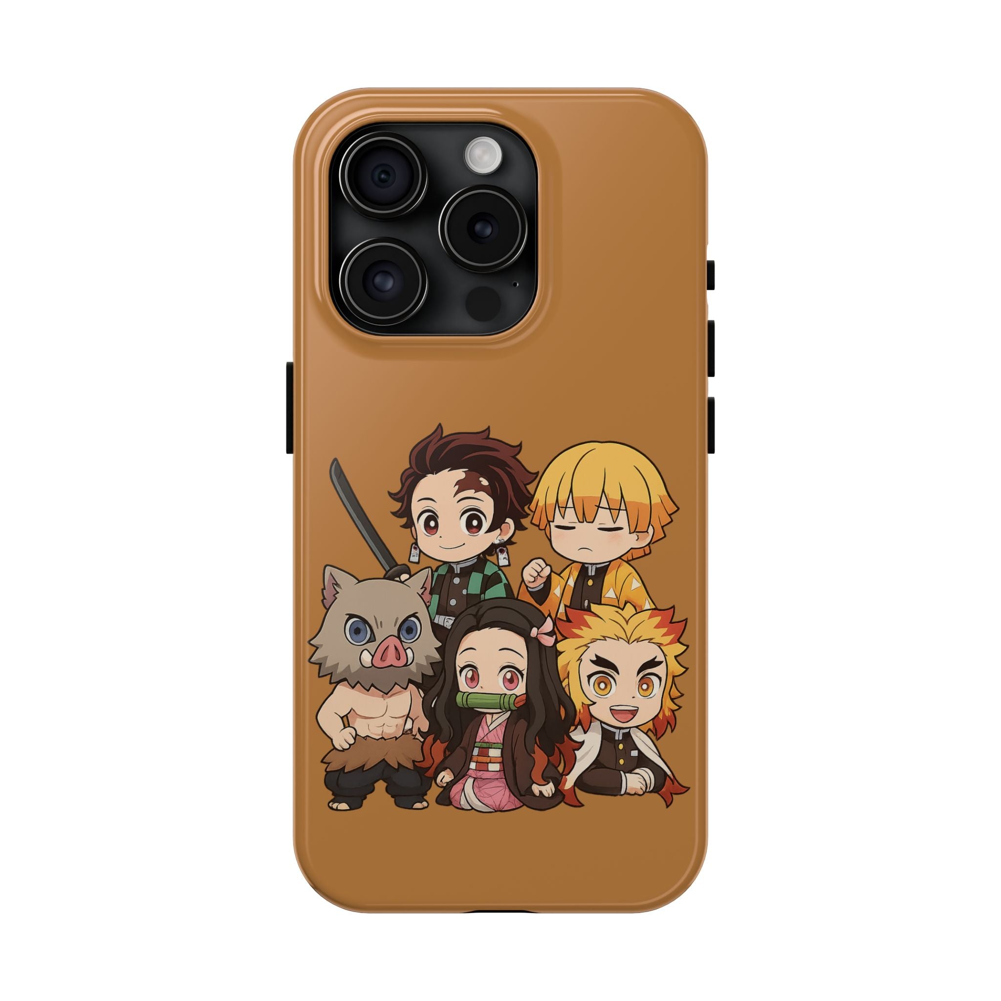 Demon Slayer  Tough Phone Cases