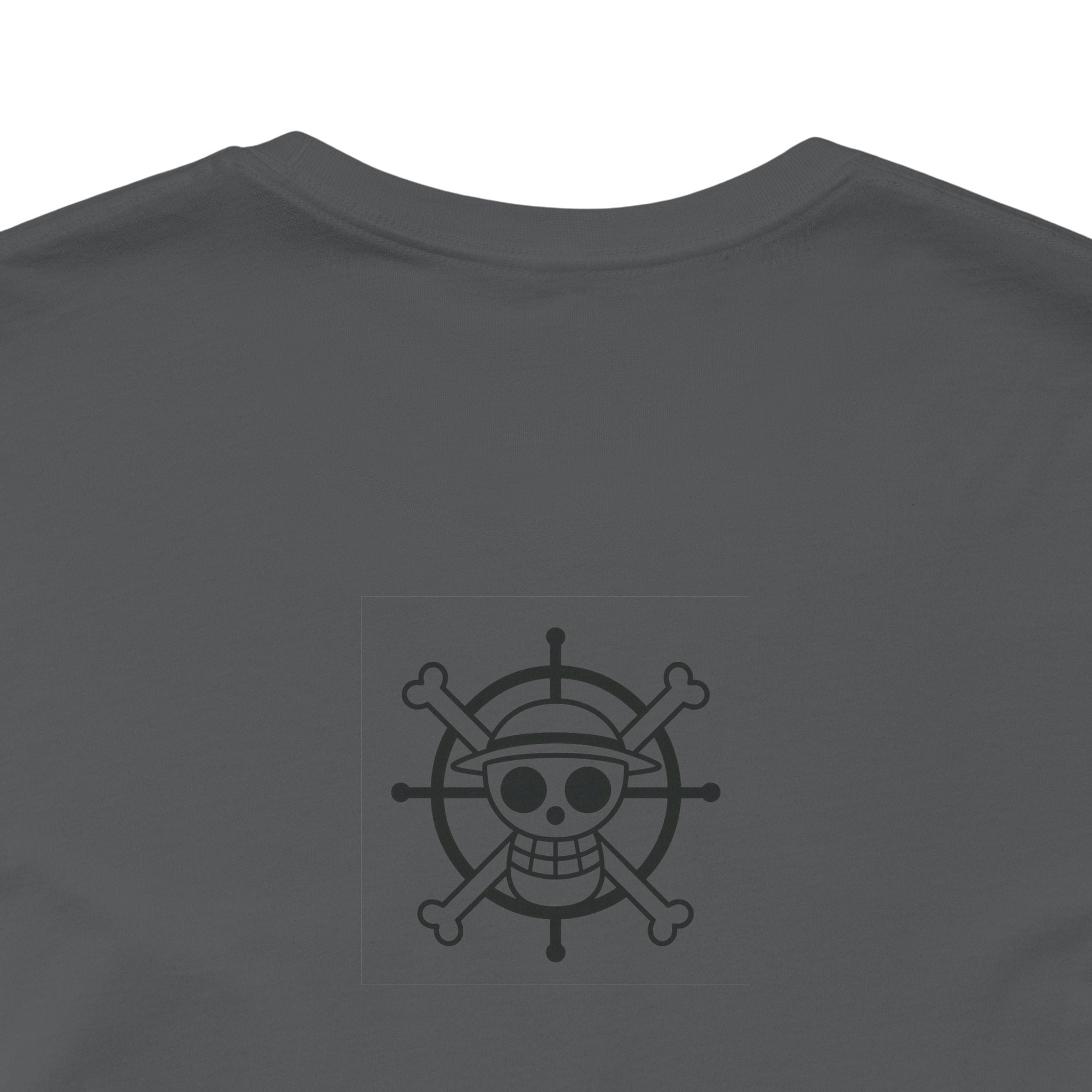 Chopper One Piece Unisex Jersey Short Sleeve Tee