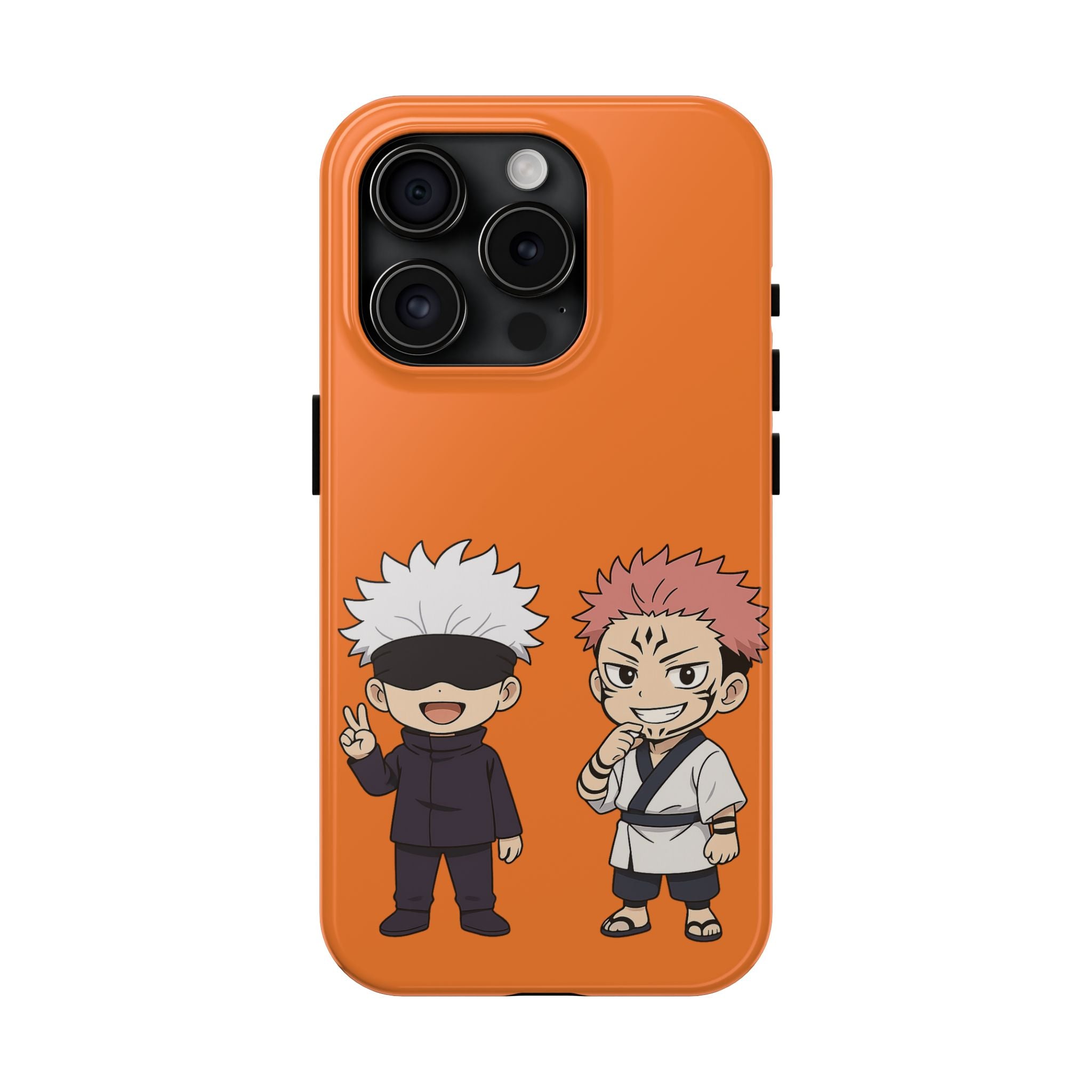 Jujutsu Kaisen Anime Tough Phone Cases