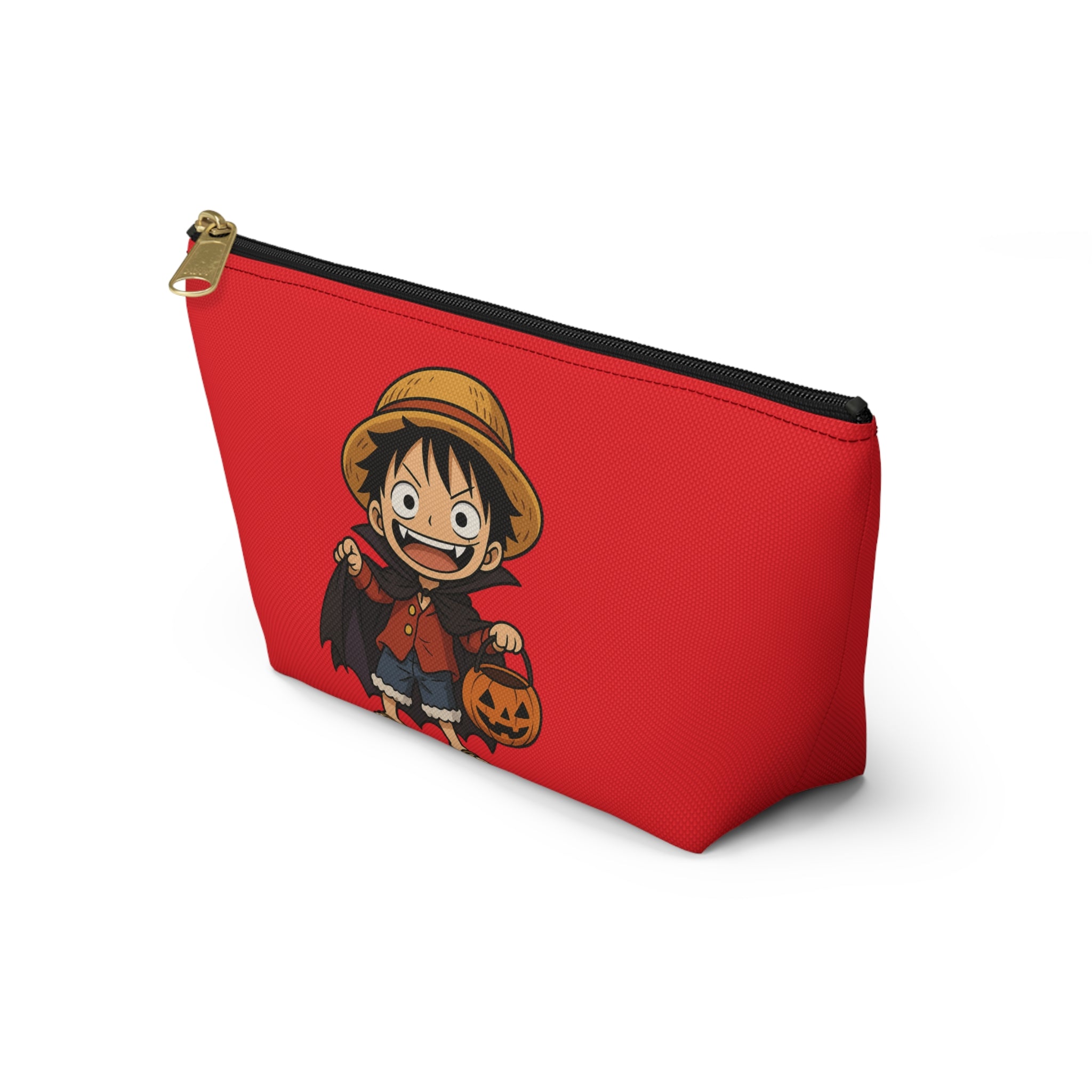Luffy Accessory Pouch w T-bottom