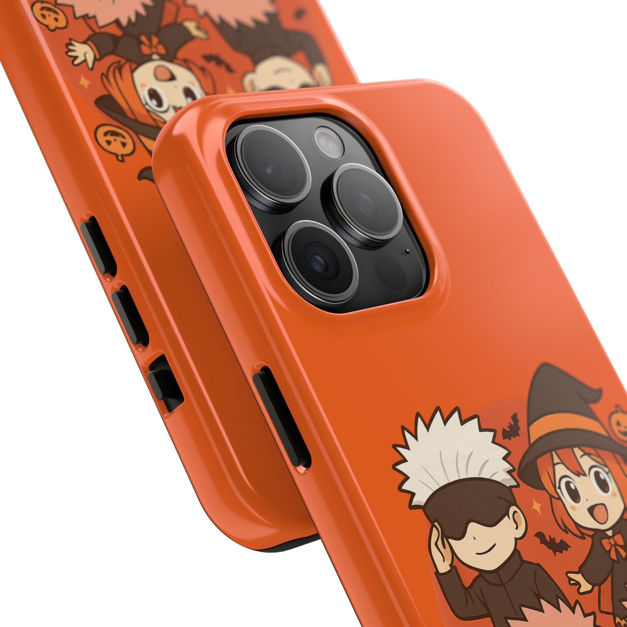 Jujutsu Kaisen Anime Tough Phone Cases