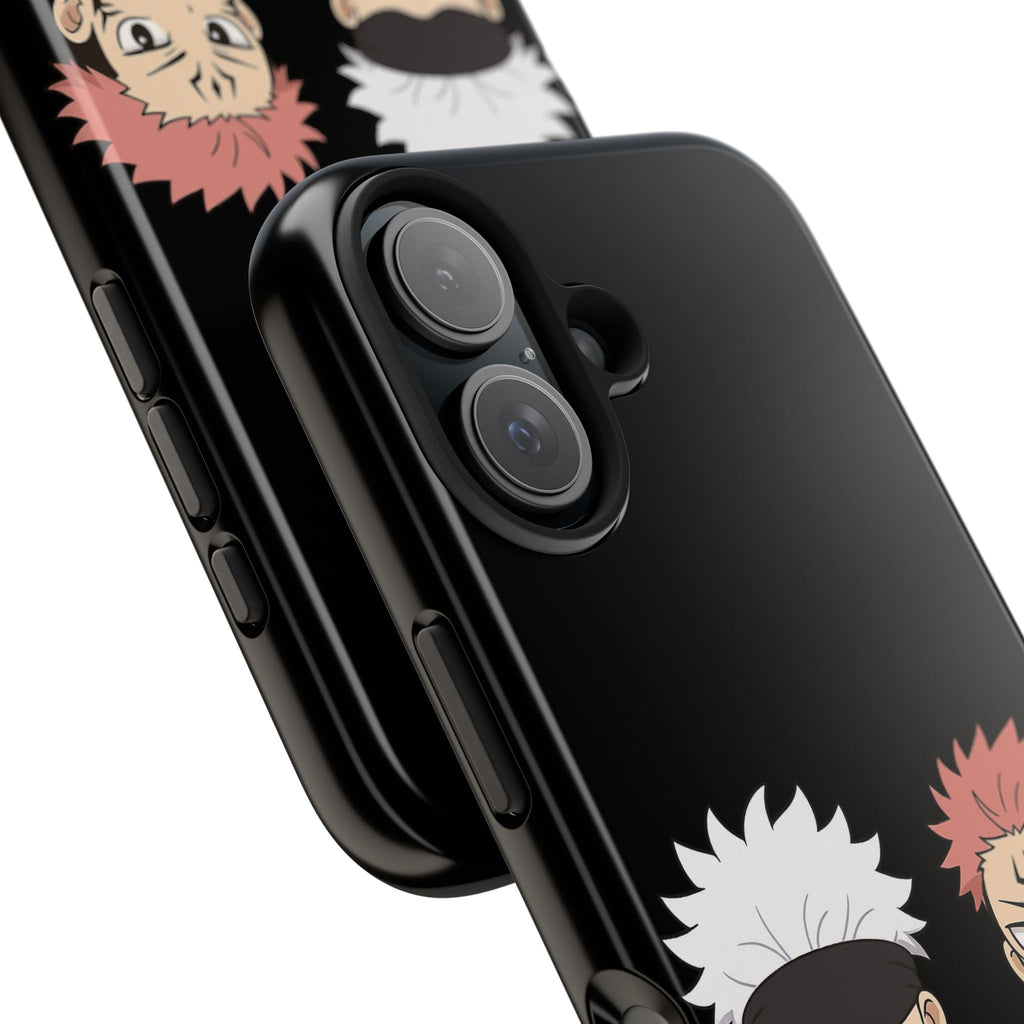 Jujutsu Kaisen Anime Tough Phone Cases