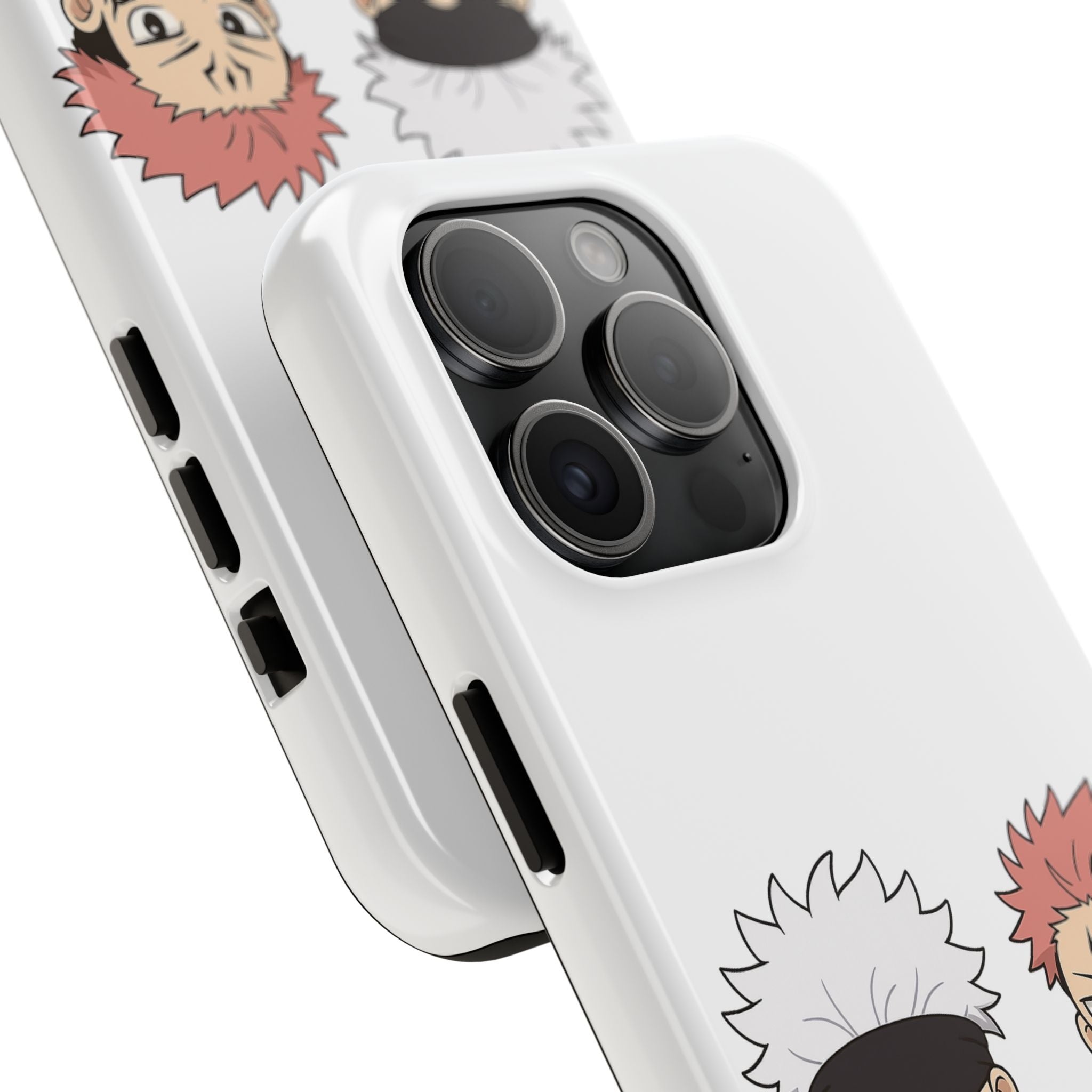 Jujutsu Kaisen Anime Tough Phone Cases