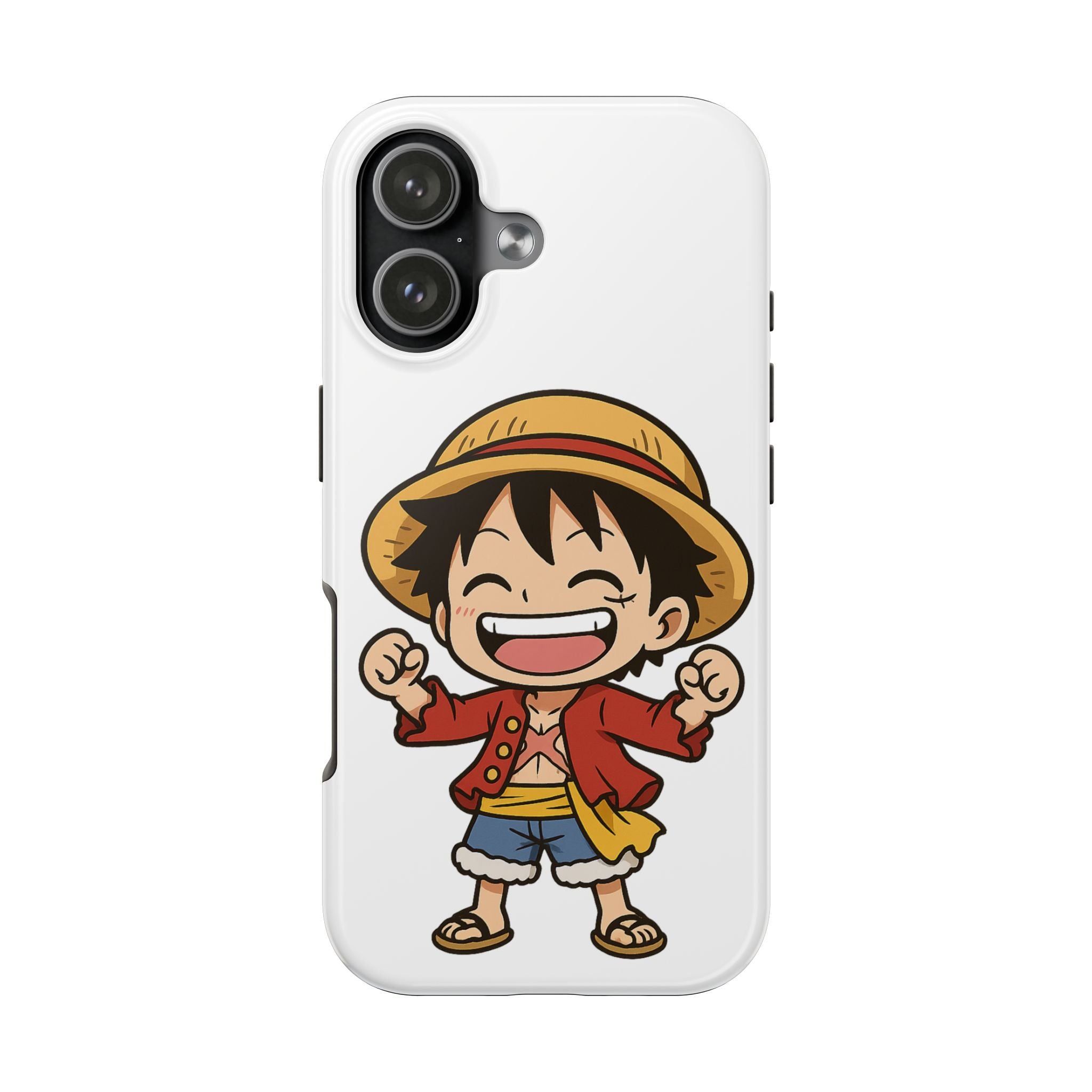 One Piece Anime Tough Phone Cases