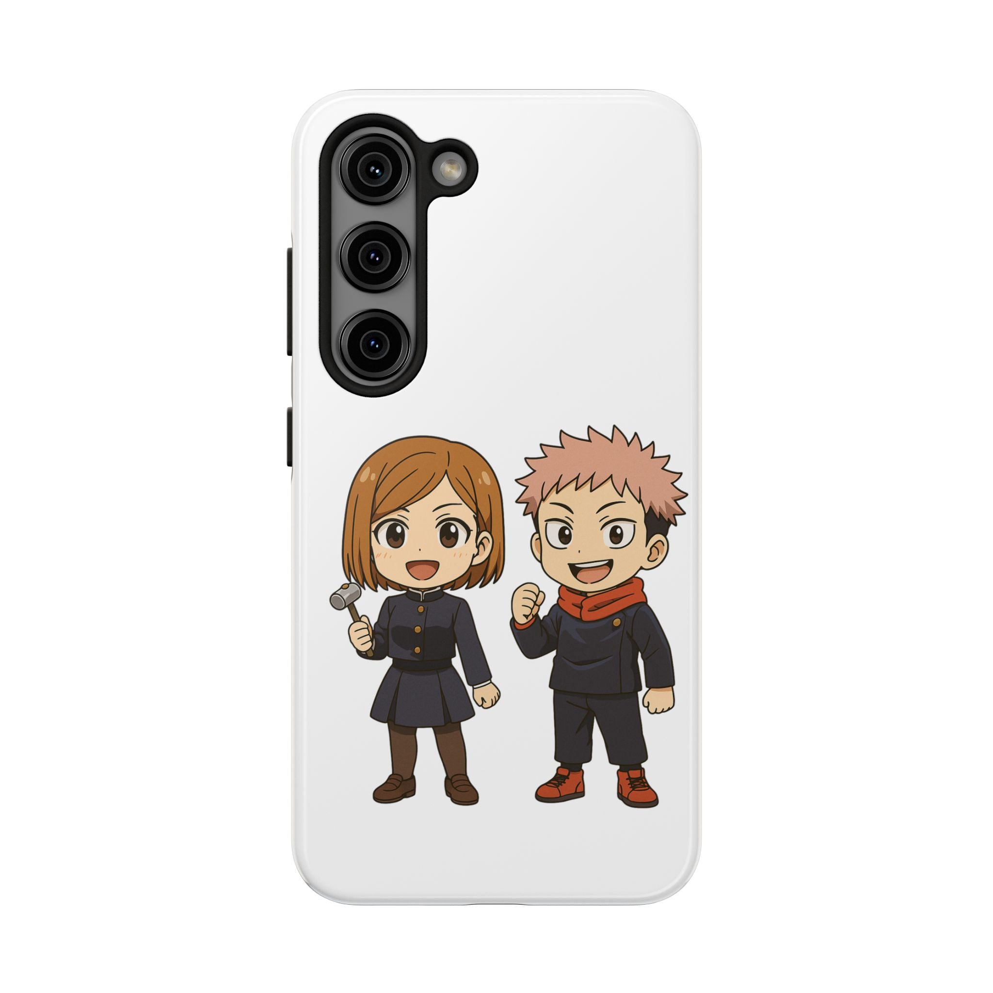 Jujutsu Kaisen Anime Tough Phone Cases