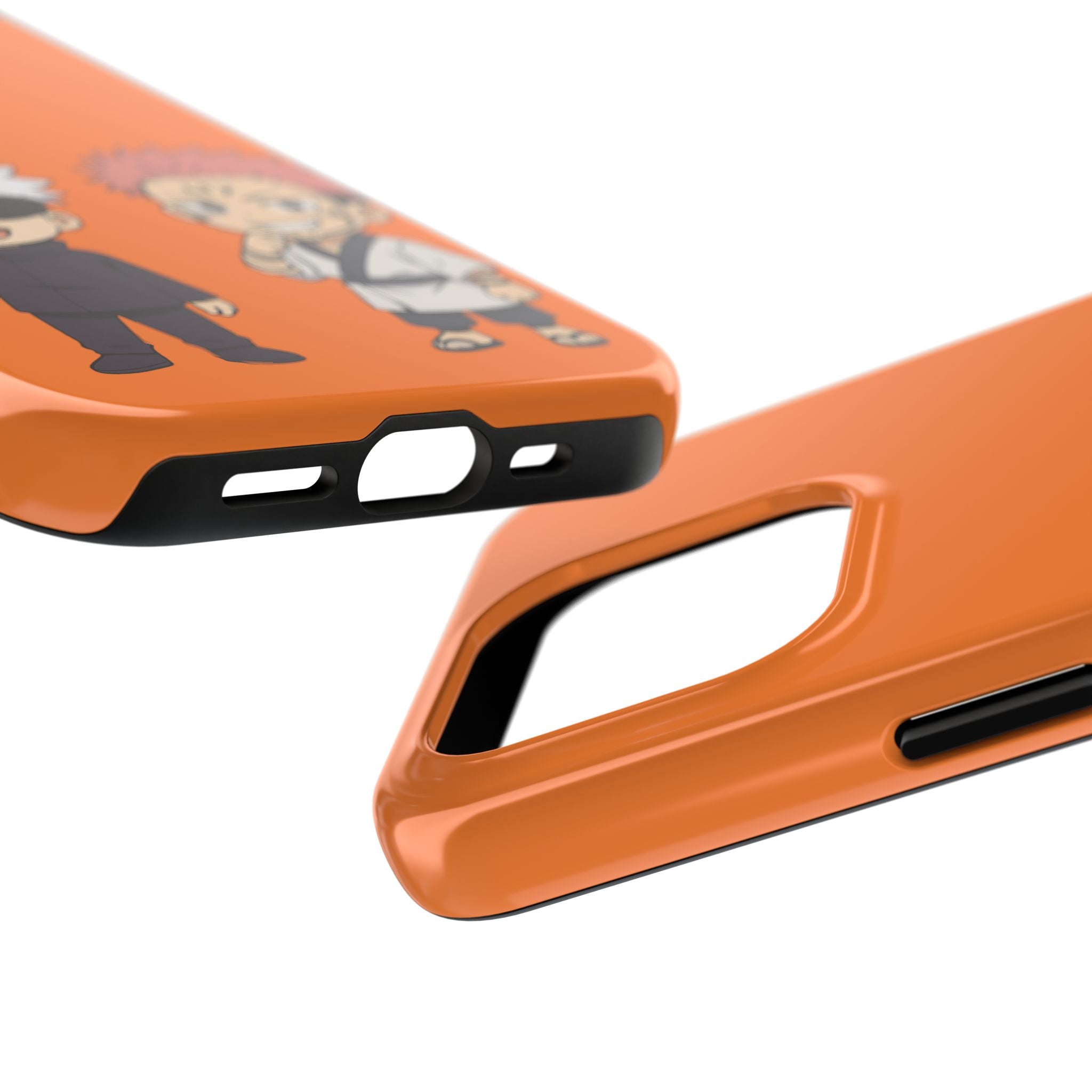 Jujutsu Kaisen Anime Tough Phone Cases