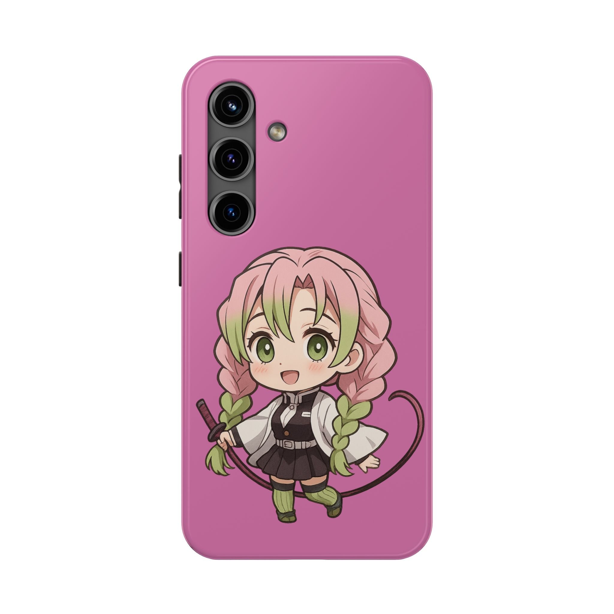 Demon Slayer Tough Phone Cases