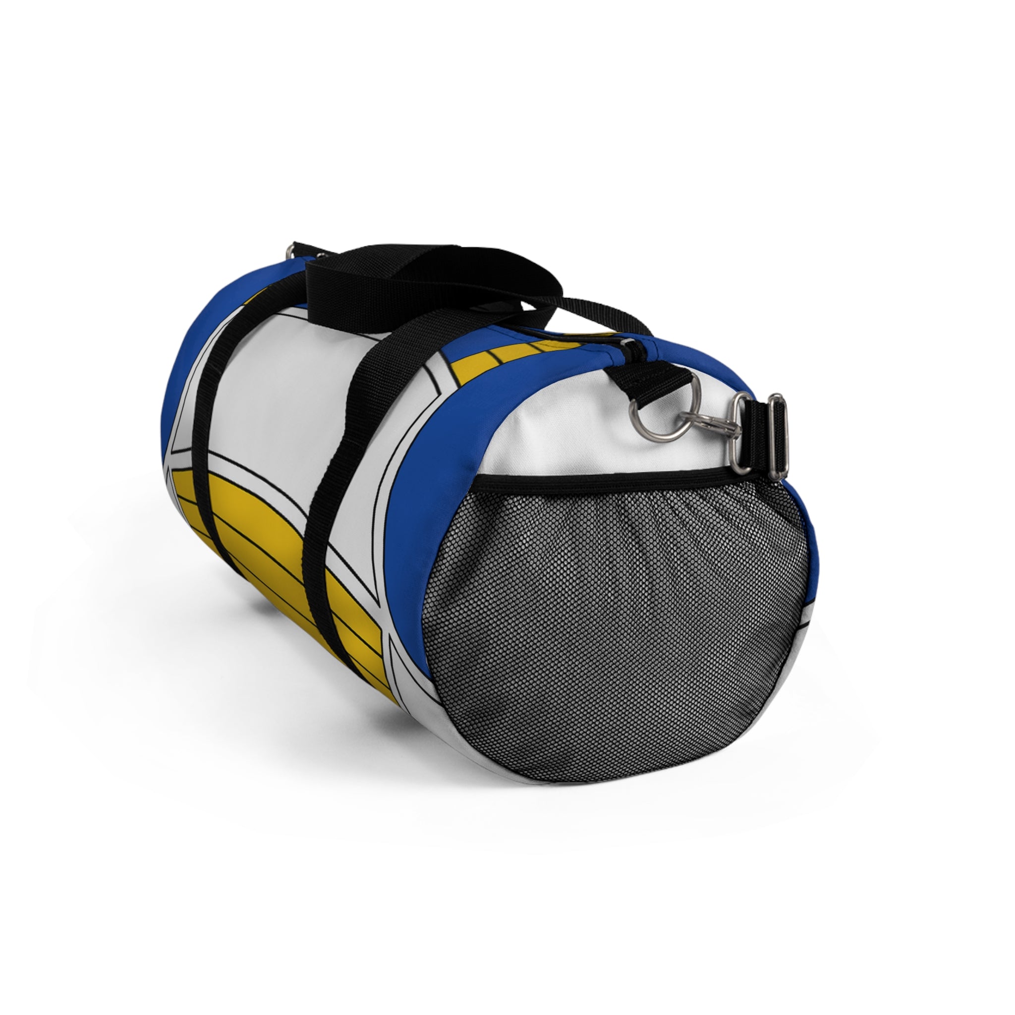 Vegeta Dragon Ball  Anime Duffel Bag