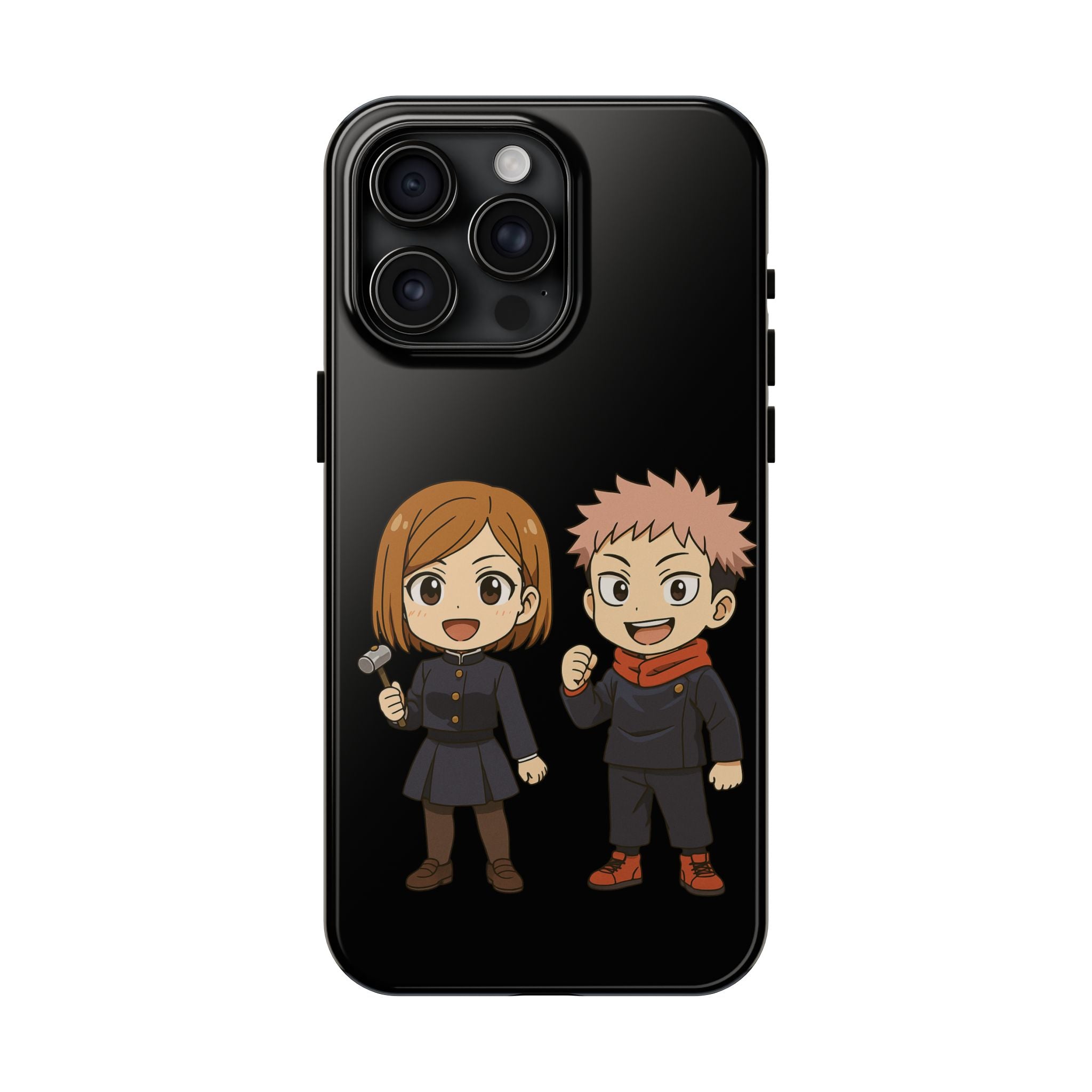 Jujutsu Kaisen Anime Tough Phone Cases