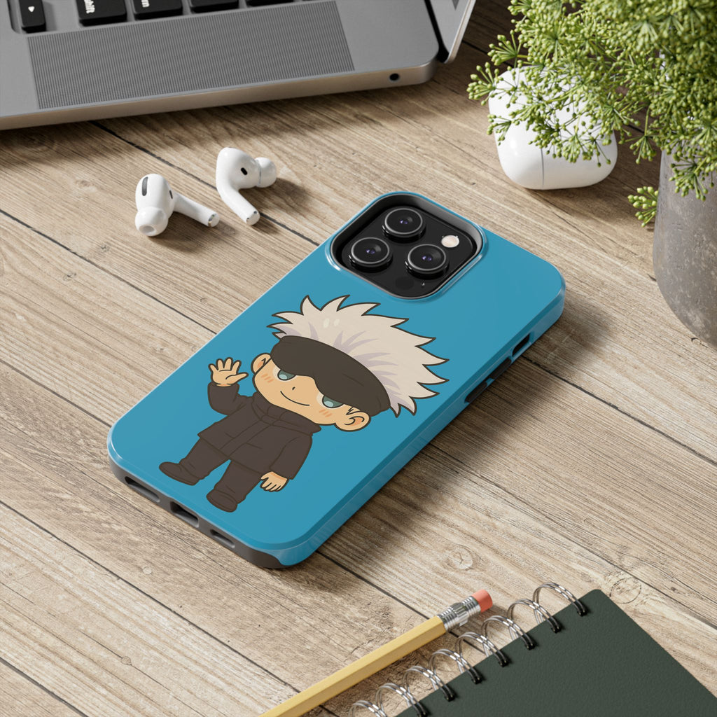 Jujutsu Kaisen Anime Tough Phone Cases