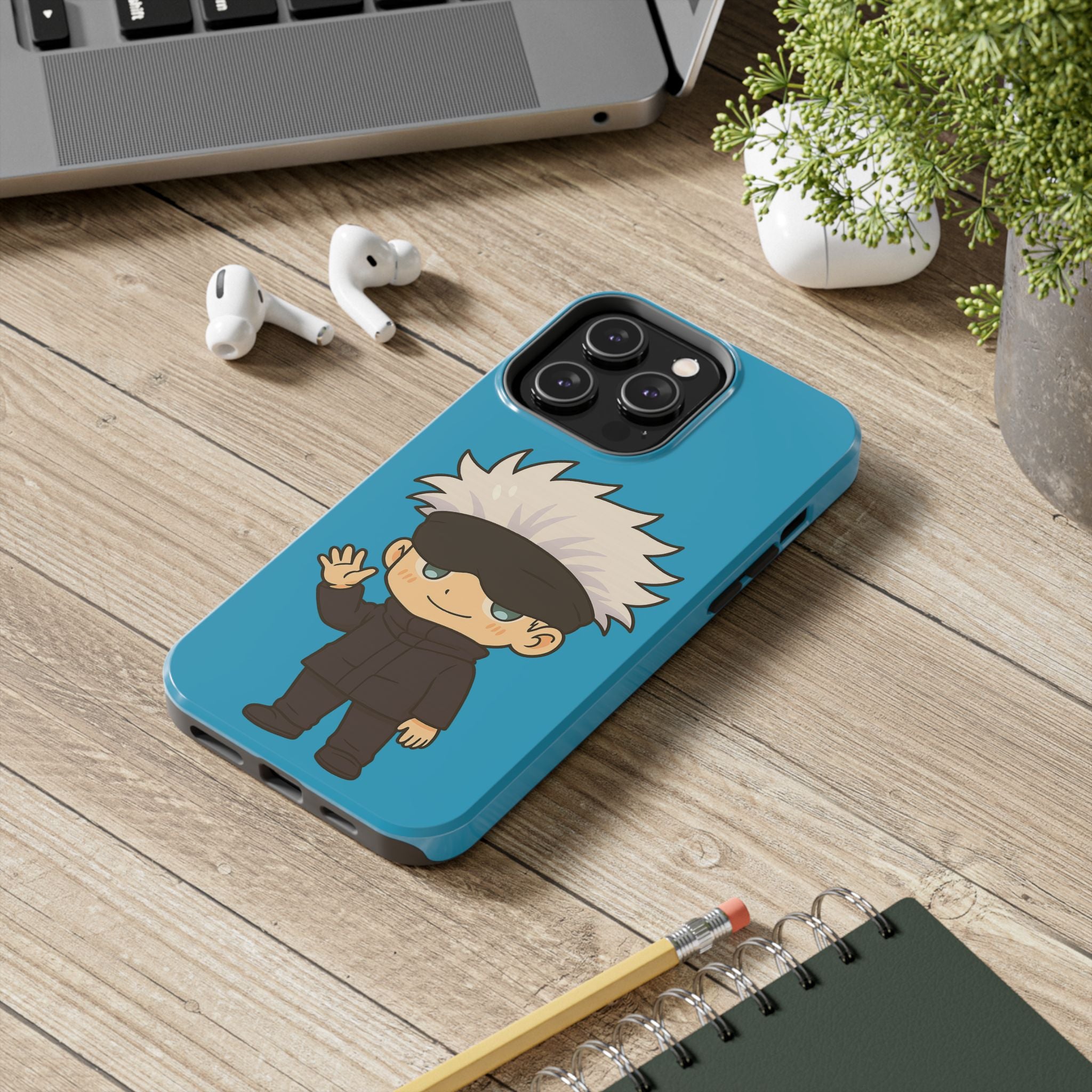 Jujutsu Kaisen Anime Tough Phone Cases