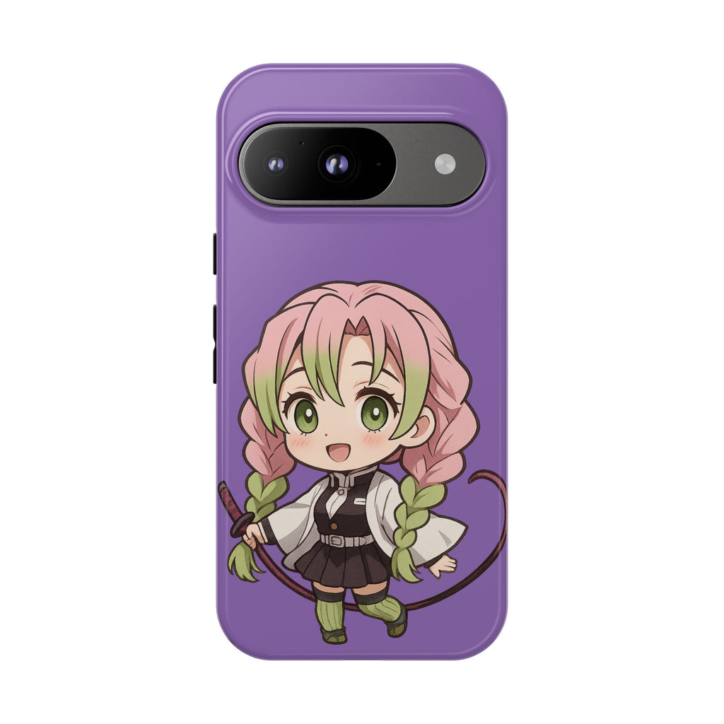 Mitsuri Demon Slayer Tough Cases