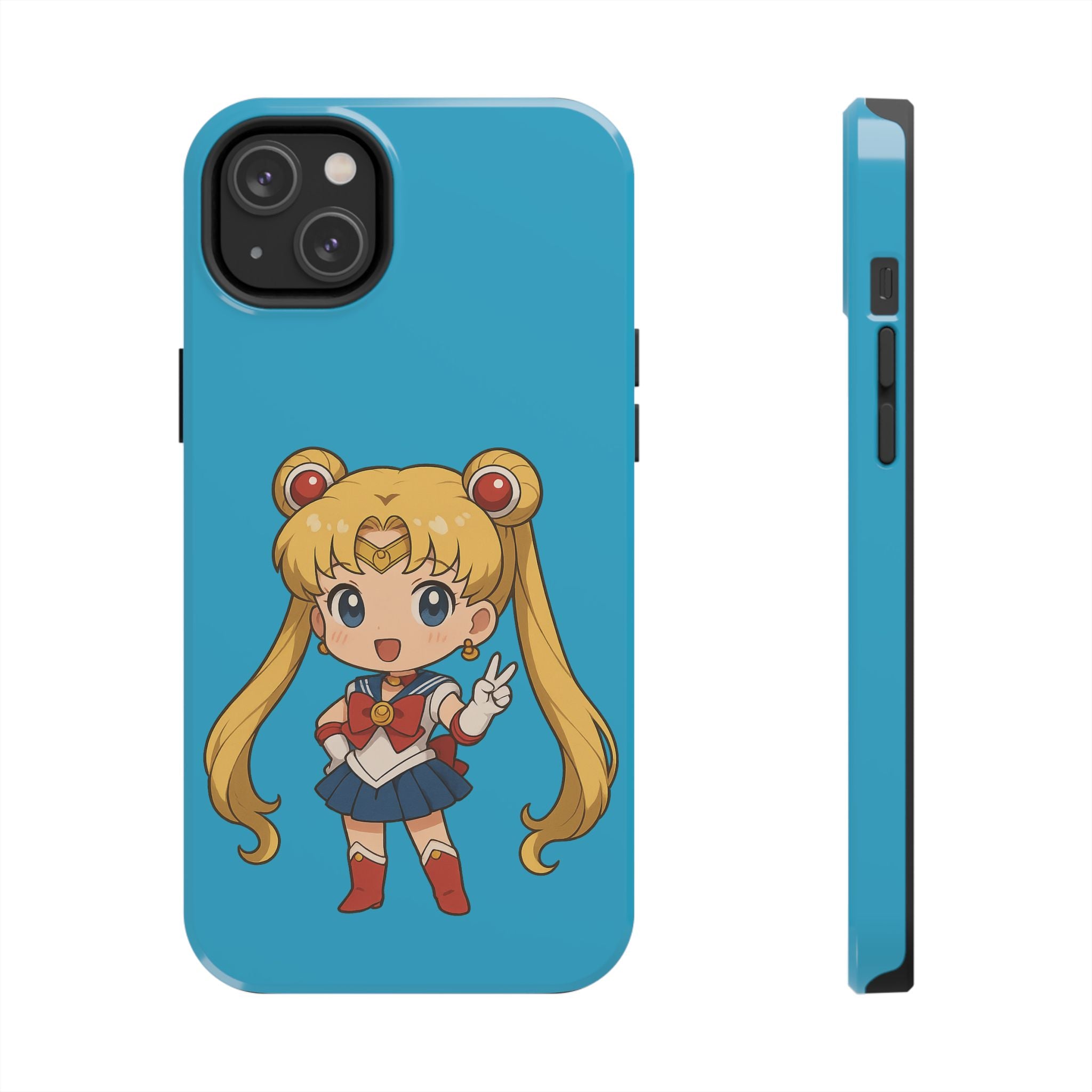 Sailor Moon Tough Phone Cases