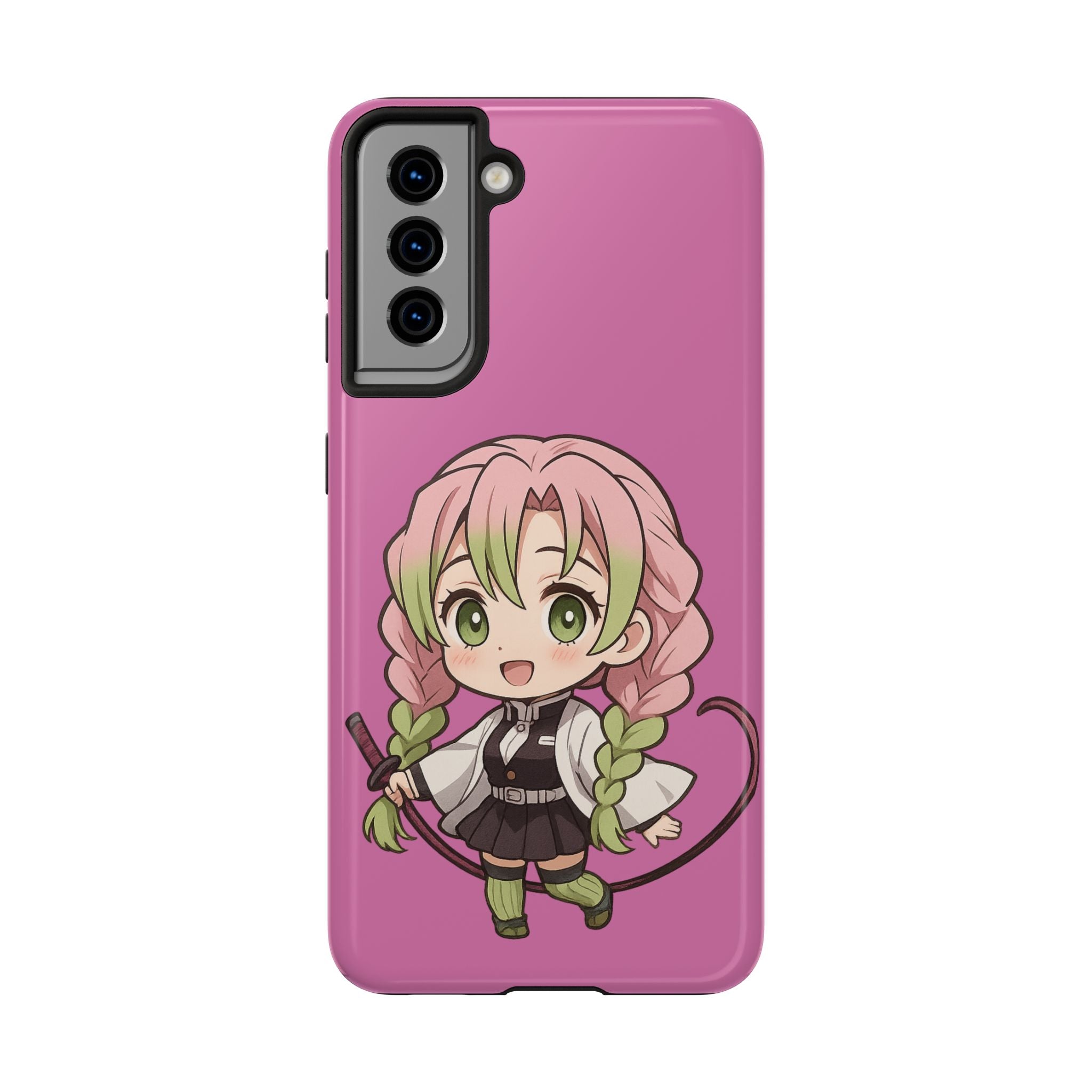 Demon Slayer Tough Phone Cases