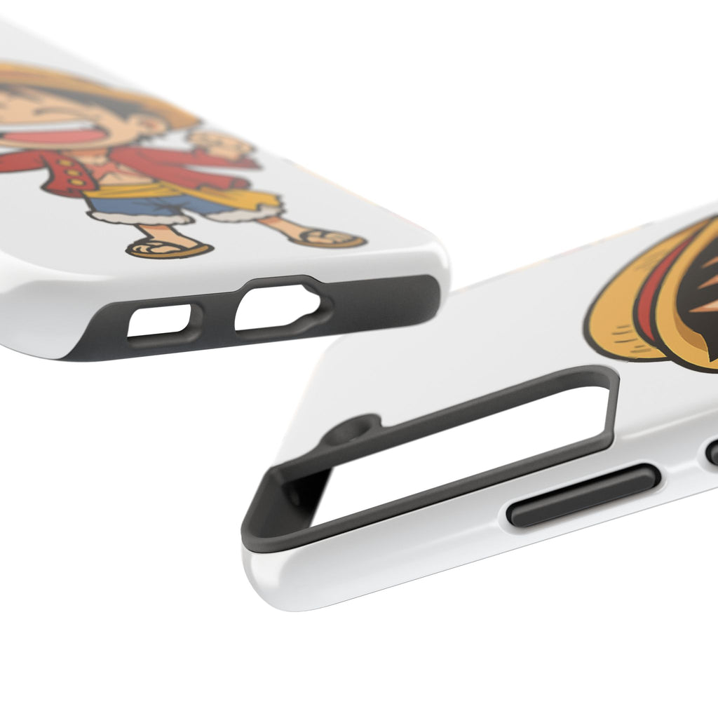 One Piece Anime Tough Phone Cases