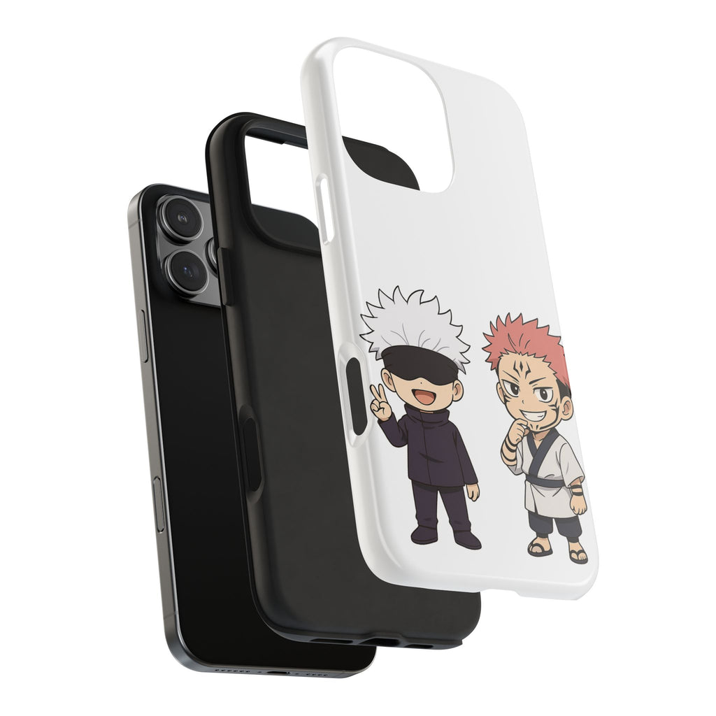 Jujutsu Kaisen Anime Tough Phone Cases