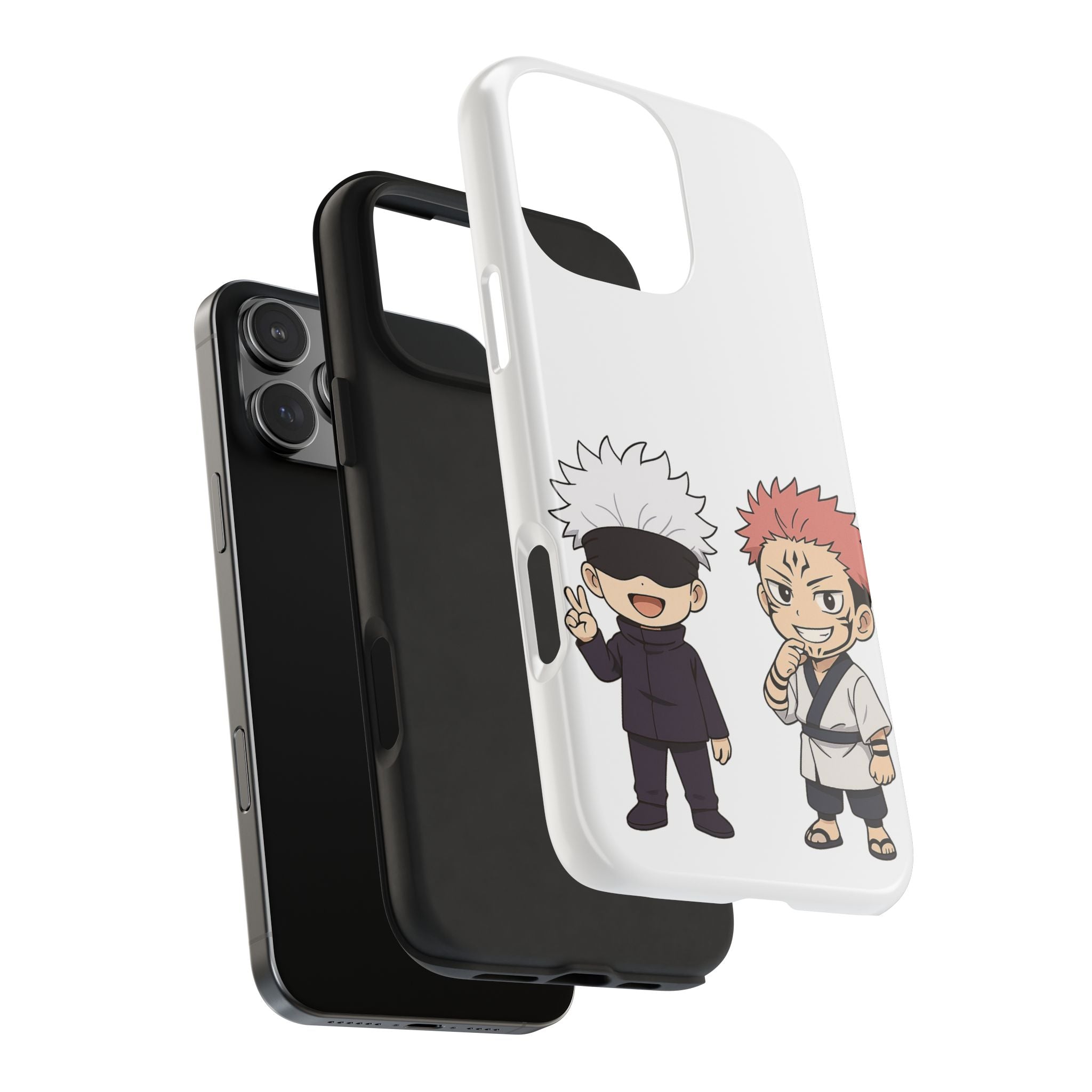 Jujutsu Kaisen Anime Tough Phone Cases
