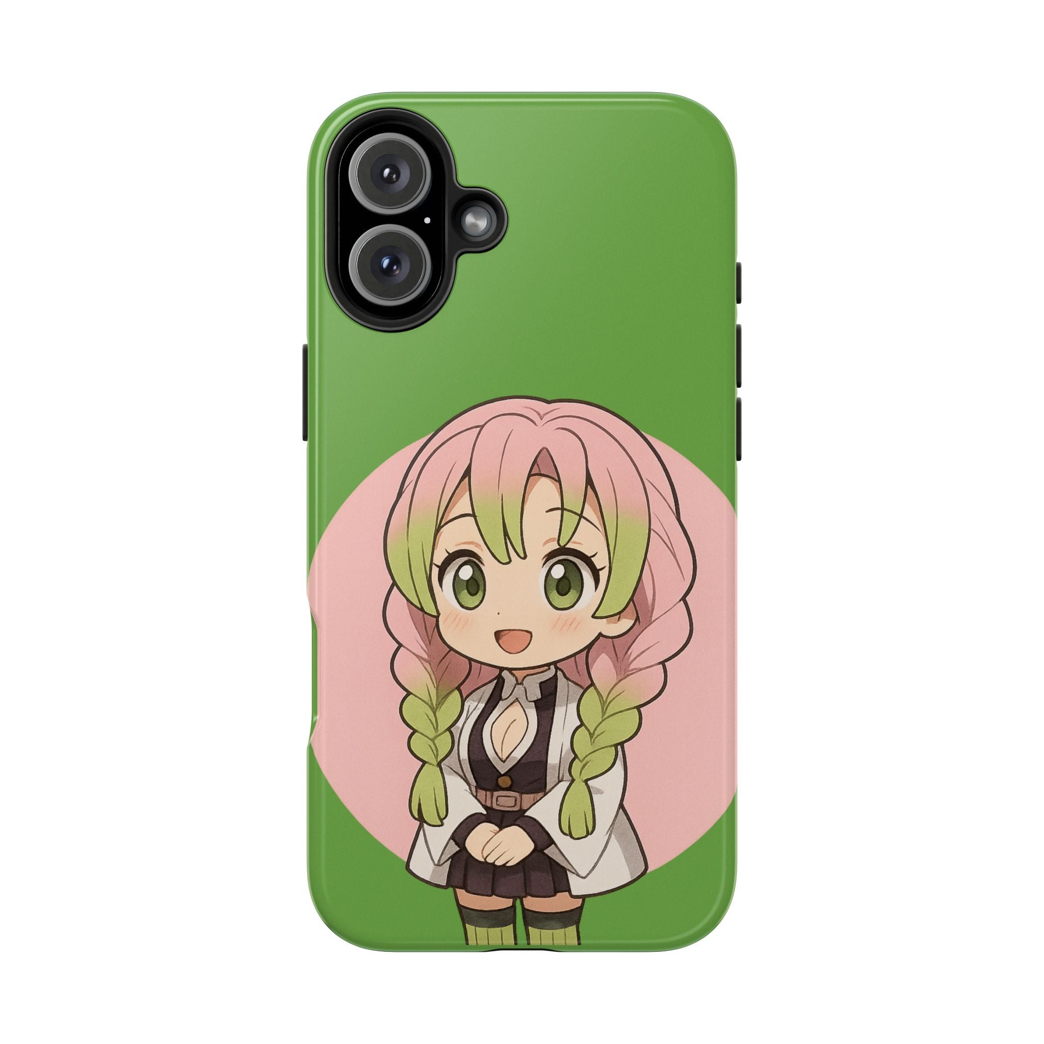 Demon Slayer Tough Phone Cases