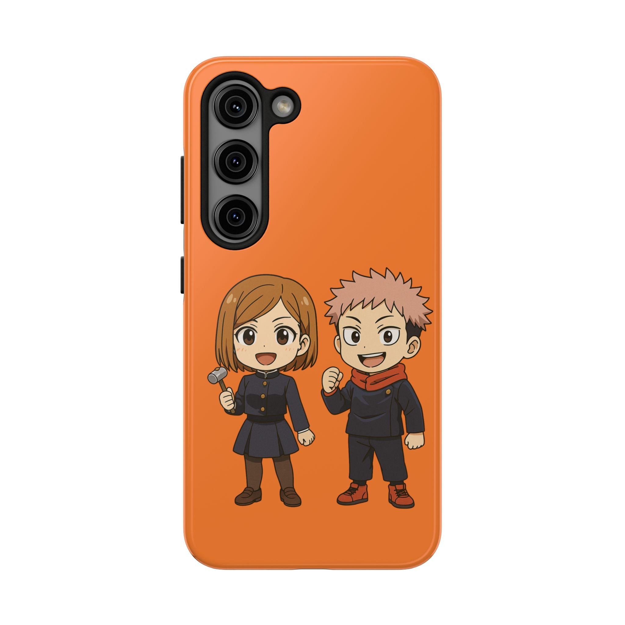 Jujutsu Kaisen Anime Tough Phone Cases