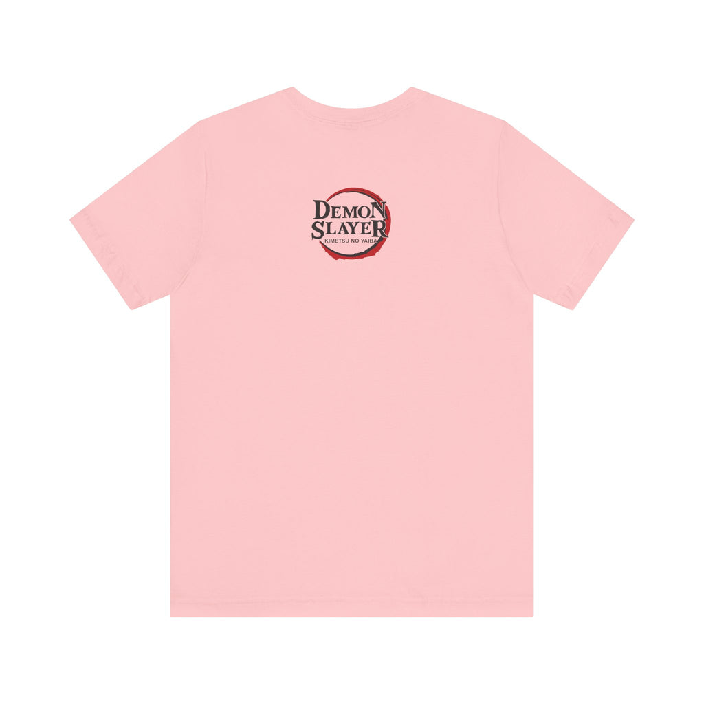 Tanjiro Unisex Jersey Short Sleeve Tee