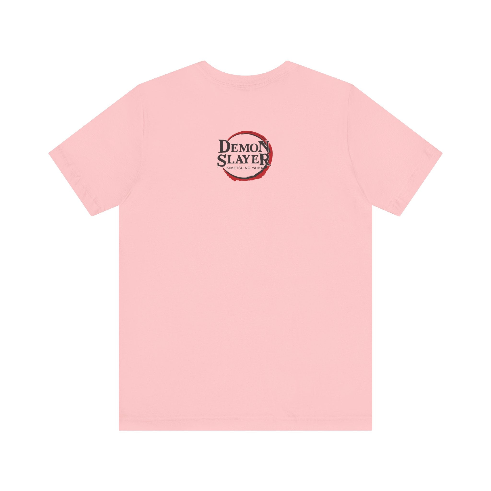 Tanjiro Unisex Jersey Short Sleeve Tee