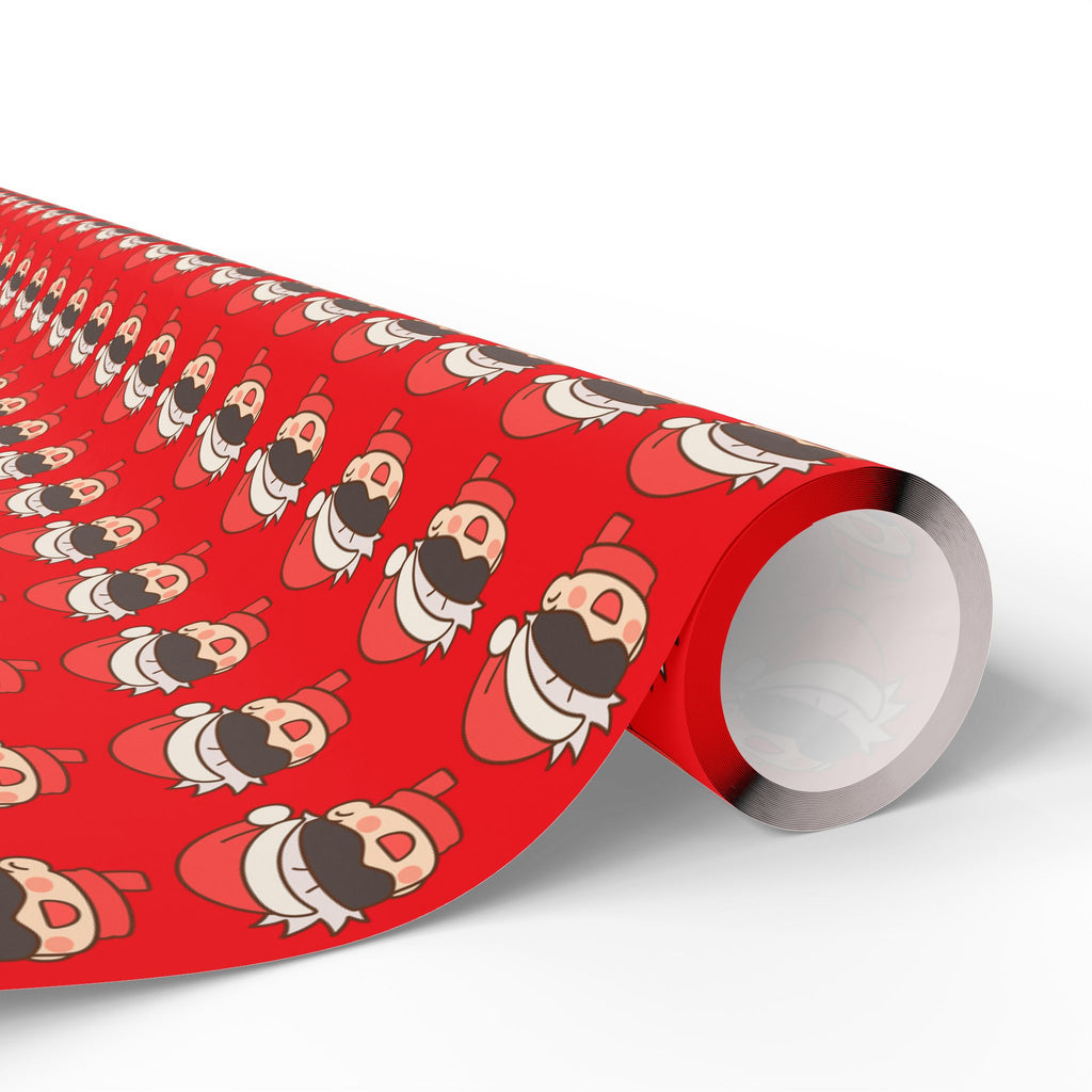 Gojo Christmas Wrapping Papers