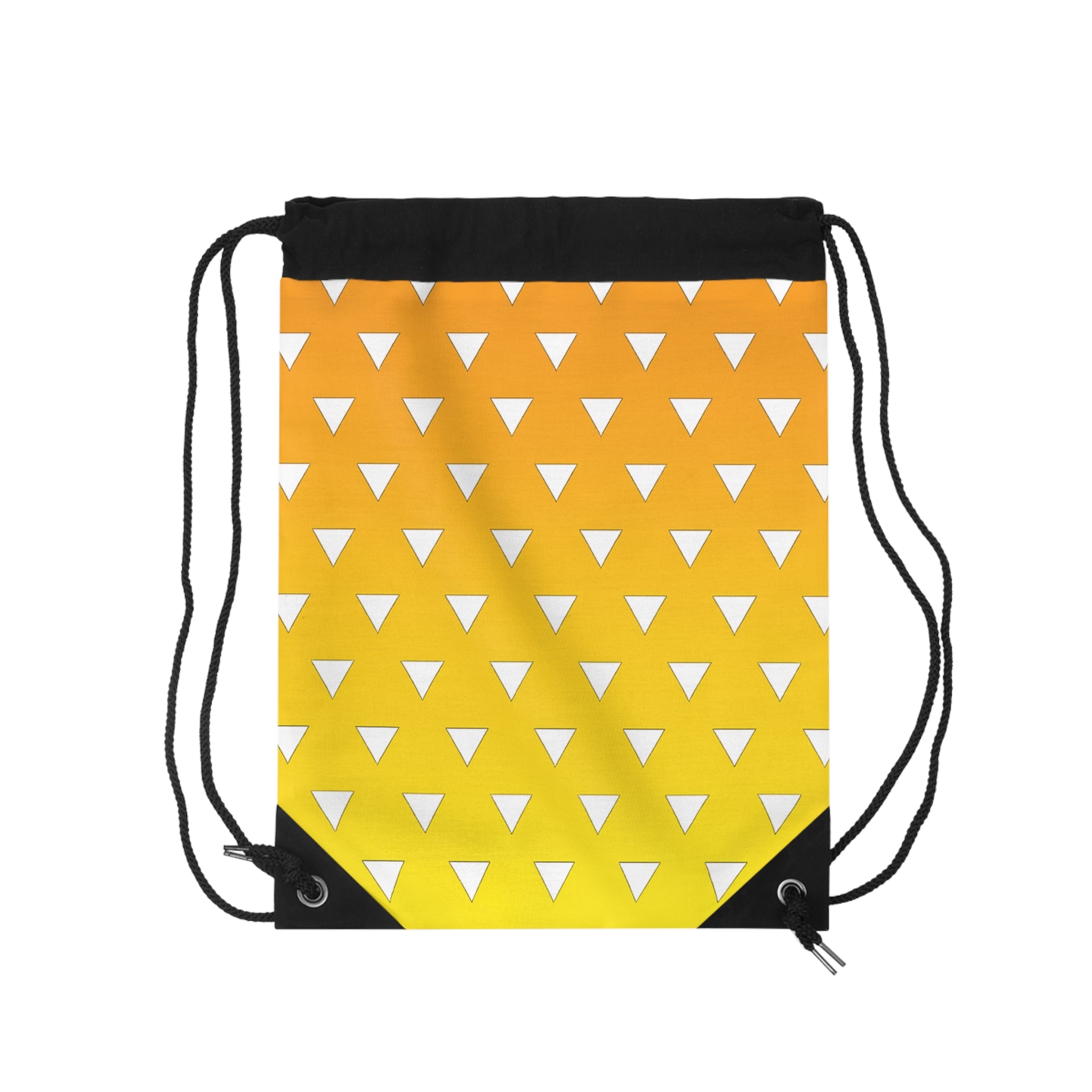 Demon Slayer Drawstring Bag