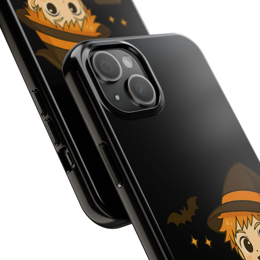 Chainsaw Man Anime Tough Phone Cases
