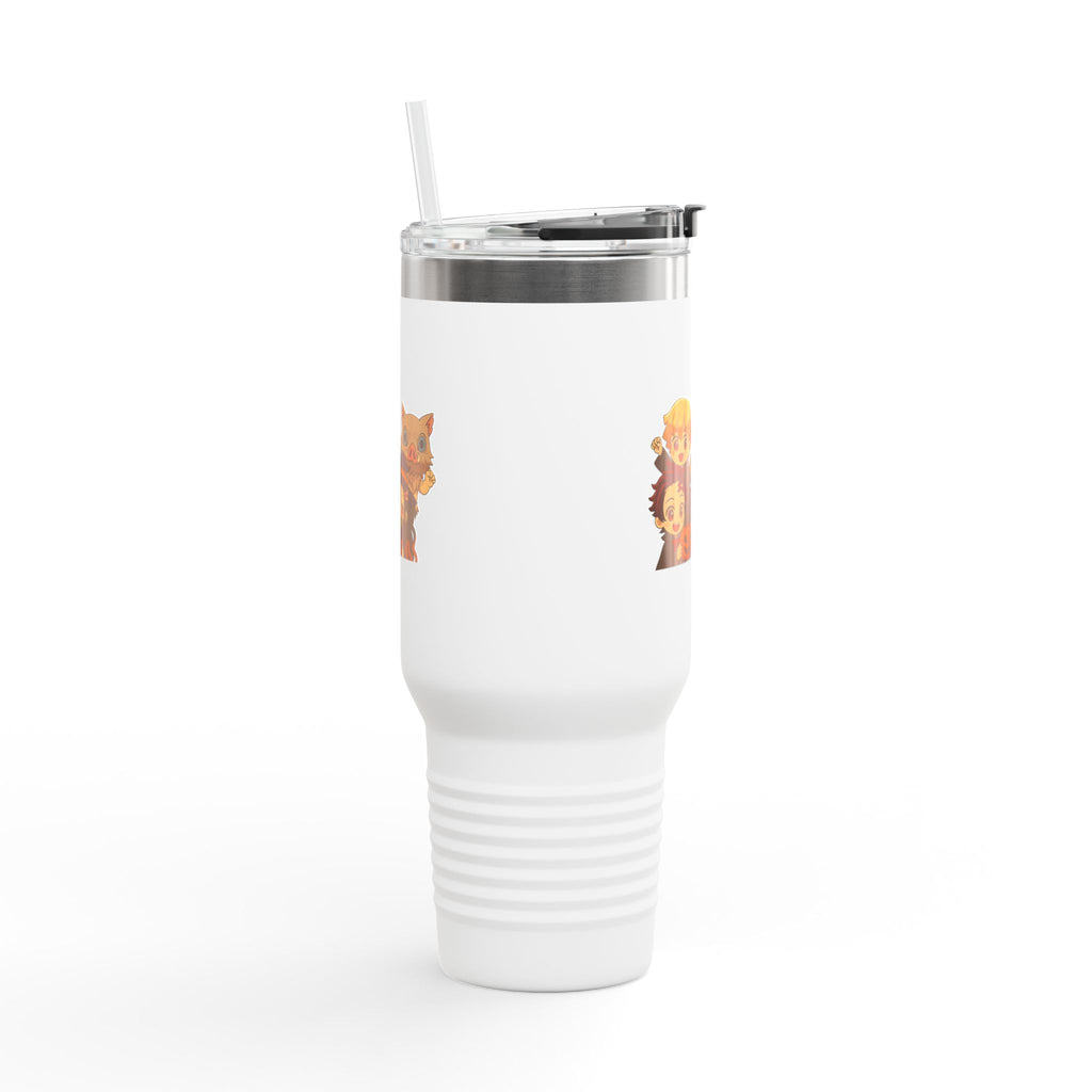 Anime Insulated Travel Mug, 40oz