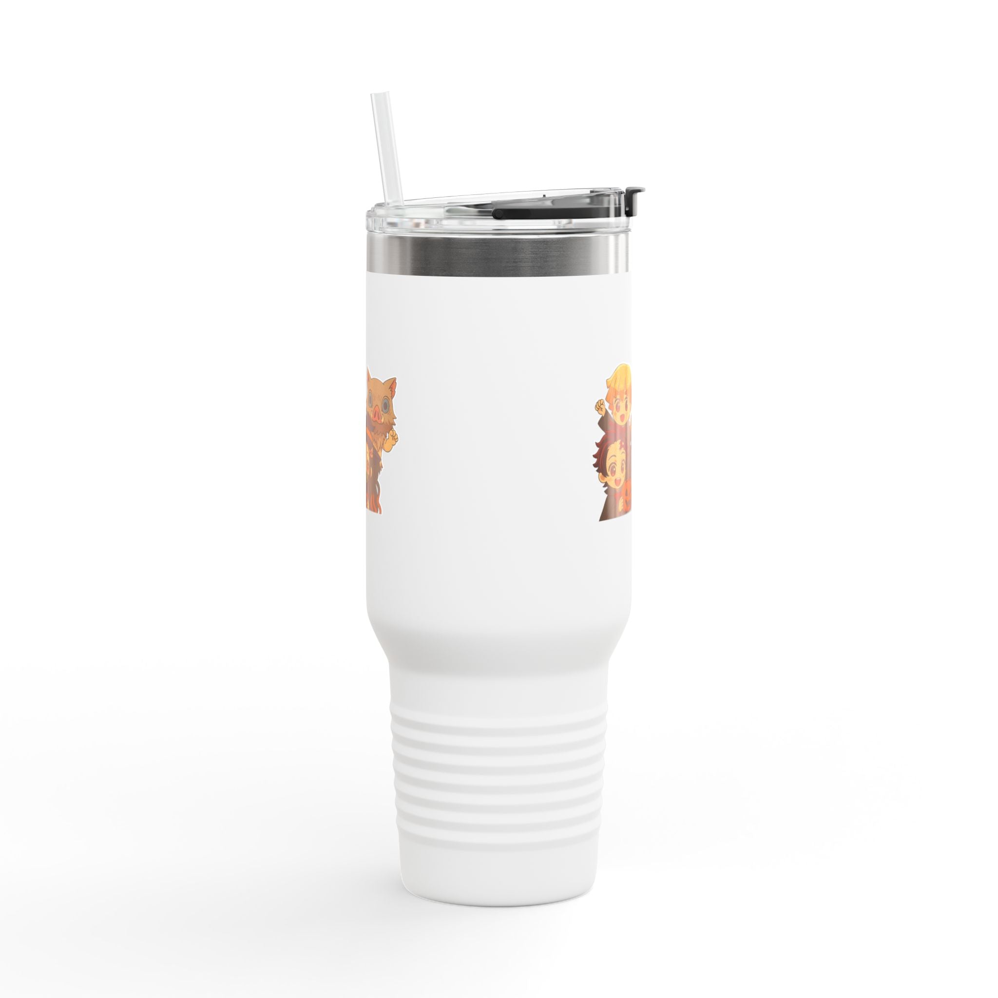 Anime Insulated Travel Mug, 40oz