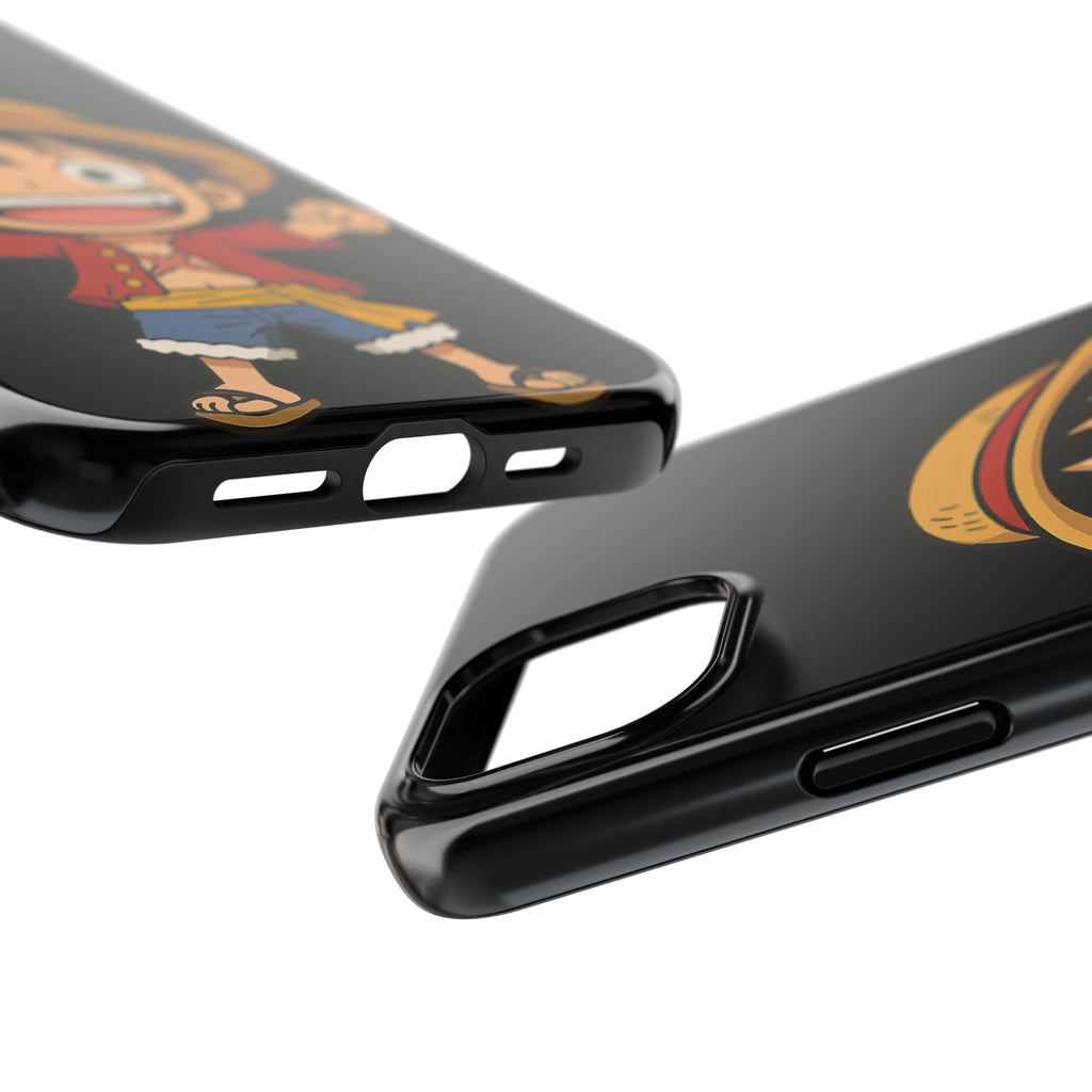 One Piece Anime Tough Phone Cases