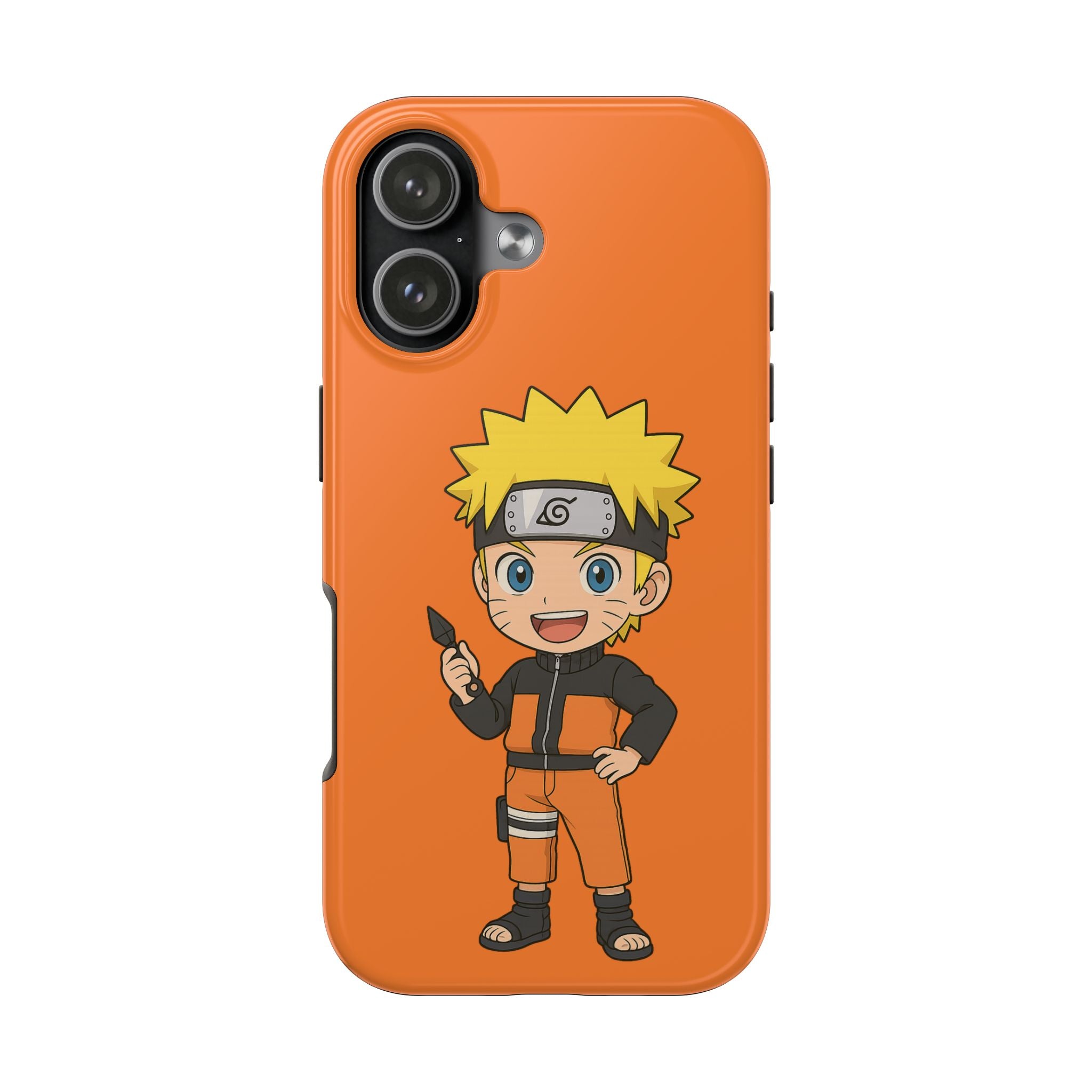 Naruto Anime Tough Phone Cases