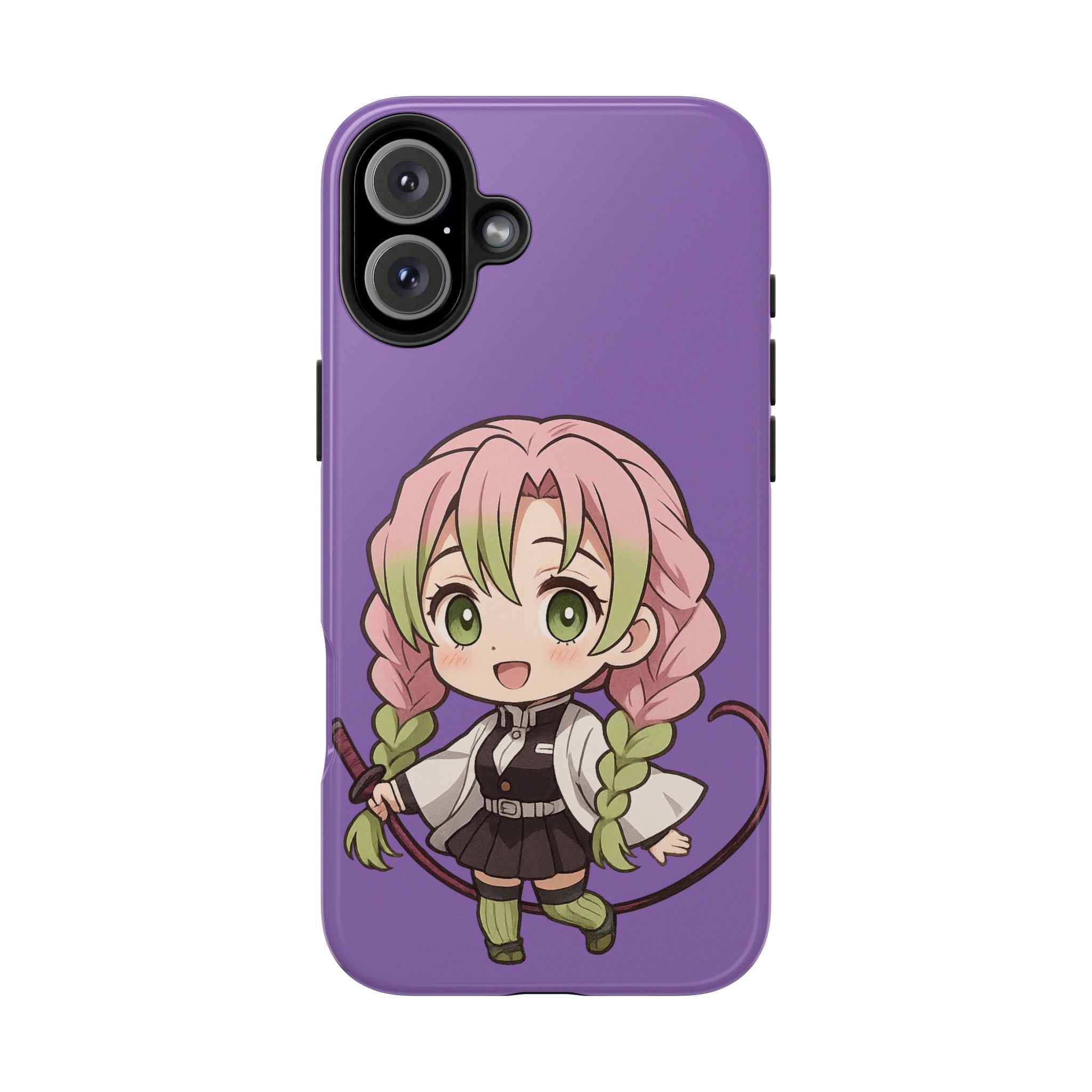 Demon Slayer Tough Phone Cases