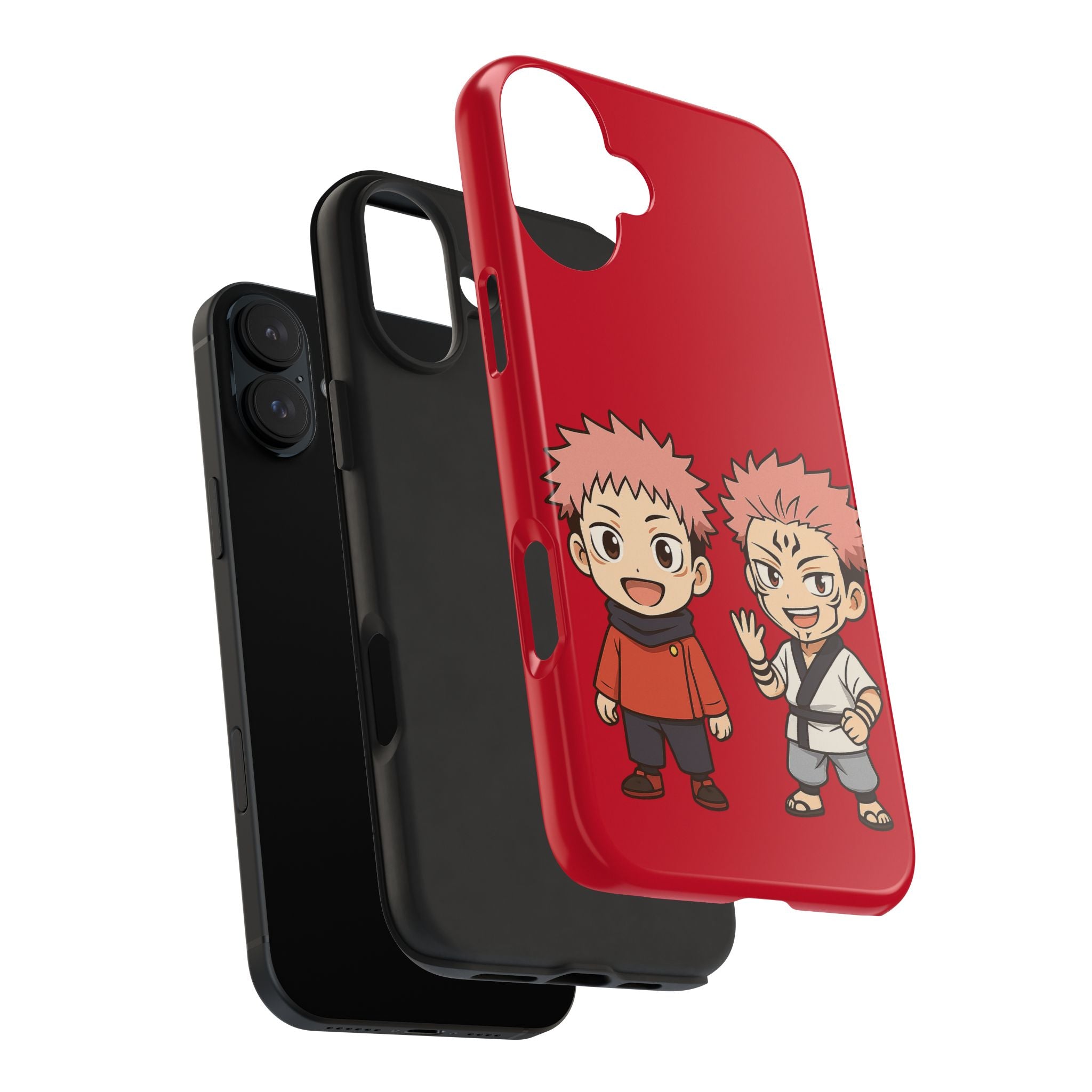 Jujutsu Kaisen Anime Tough Phone Cases