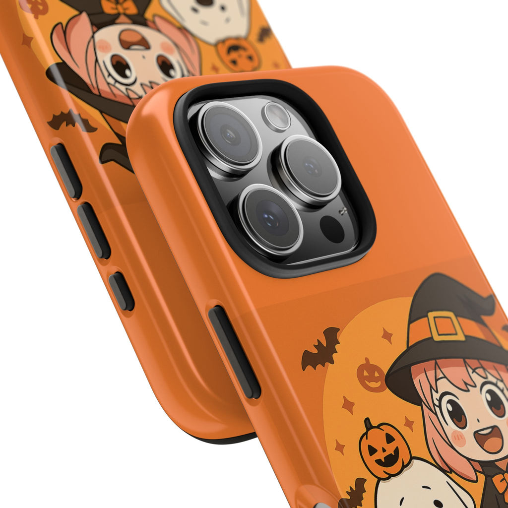 Spy x Family Tough Phone Cases