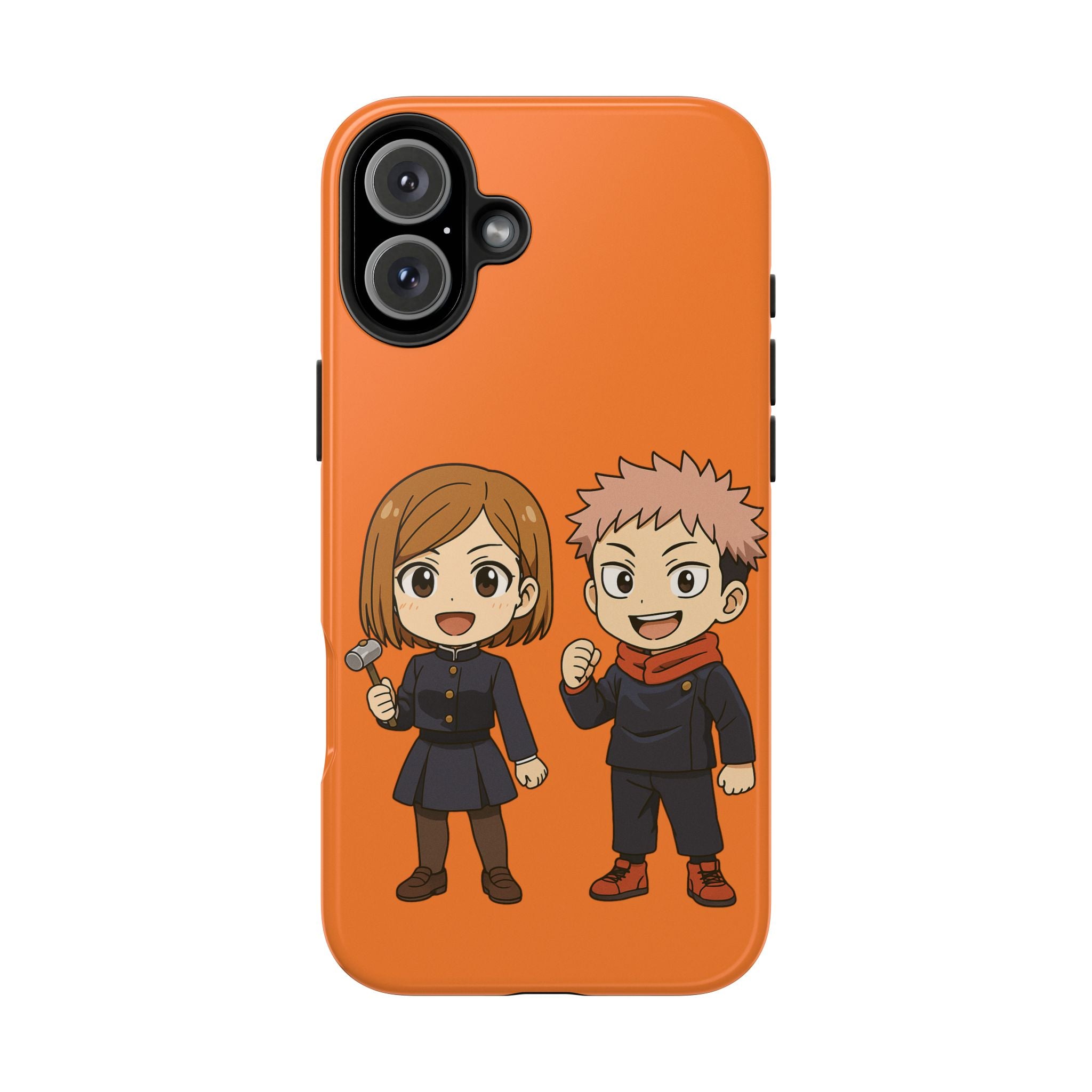 Jujutsu Kaisen Anime Tough Phone Cases
