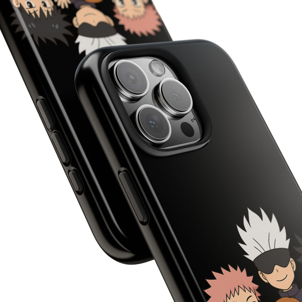 Jujutsu Kaisen Anime Tough Phone Cases