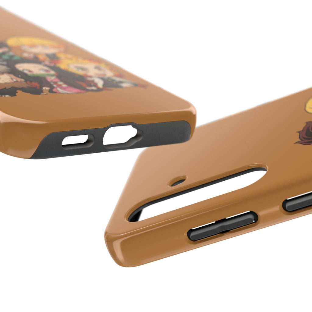 Demon Slayer  Tough Phone Cases