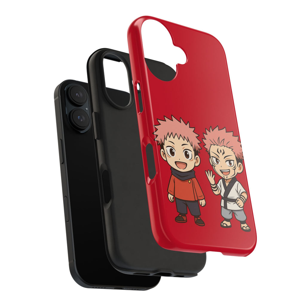 Jujutsu Kaisen Anime Tough Phone Cases