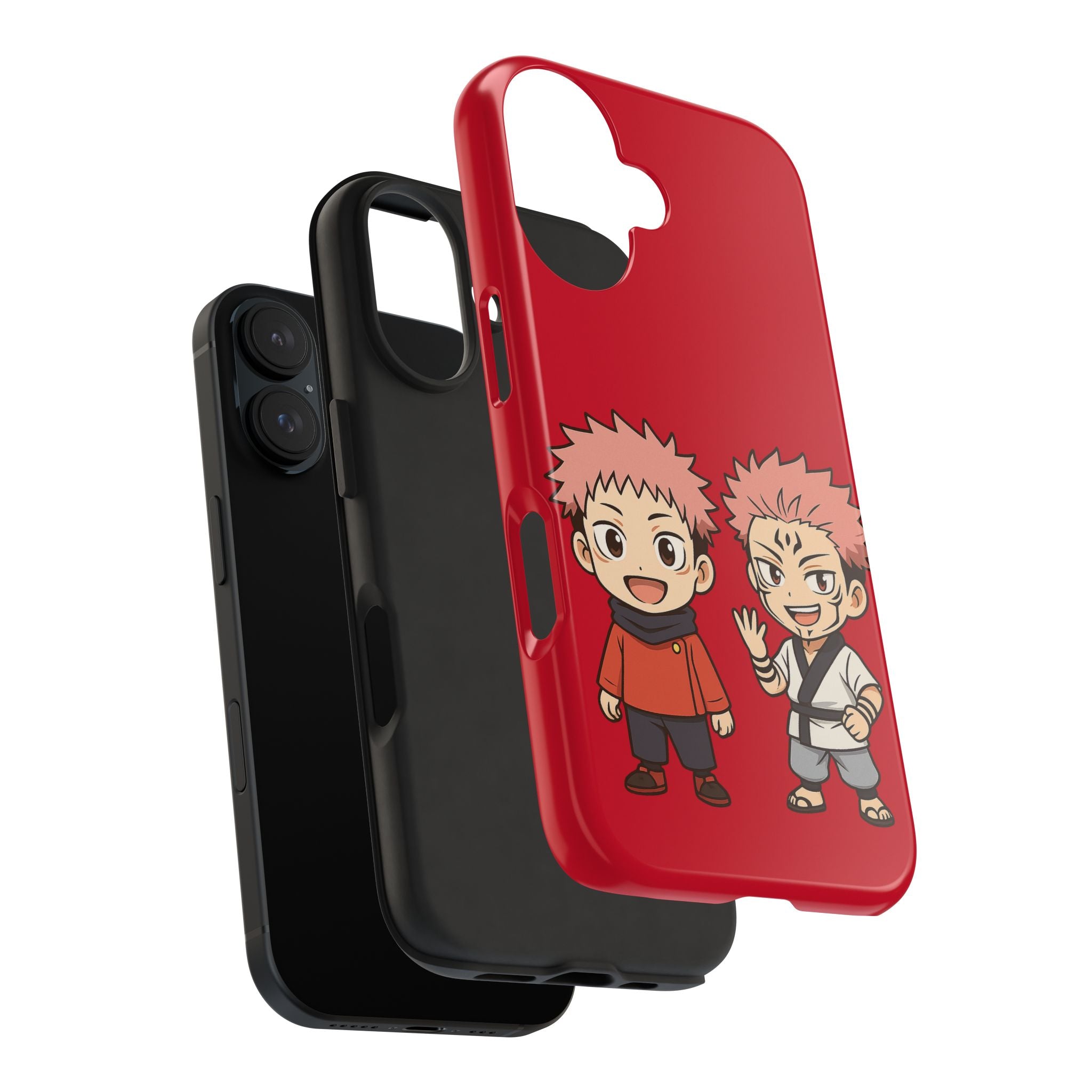 Jujutsu Kaisen Anime Tough Phone Cases