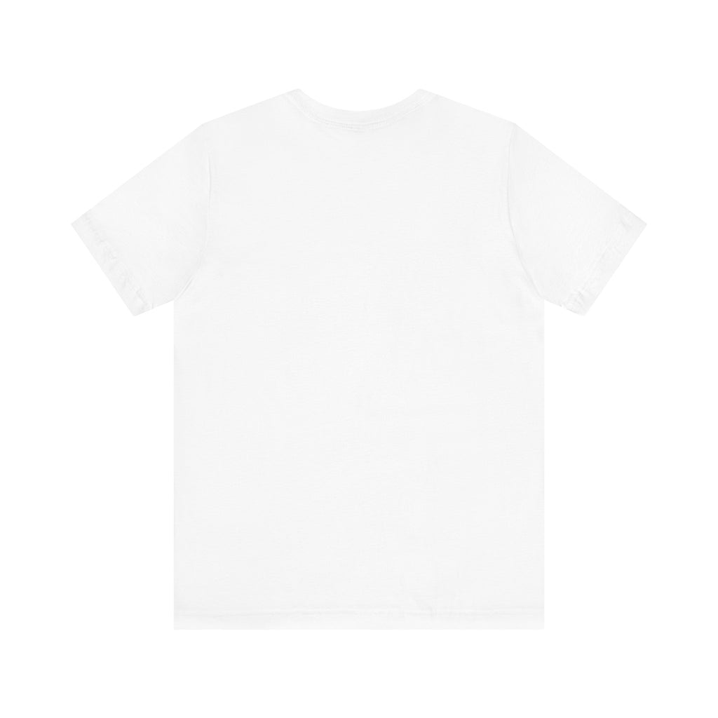 Gyomei Unisex Jersey Short Sleeve Tee