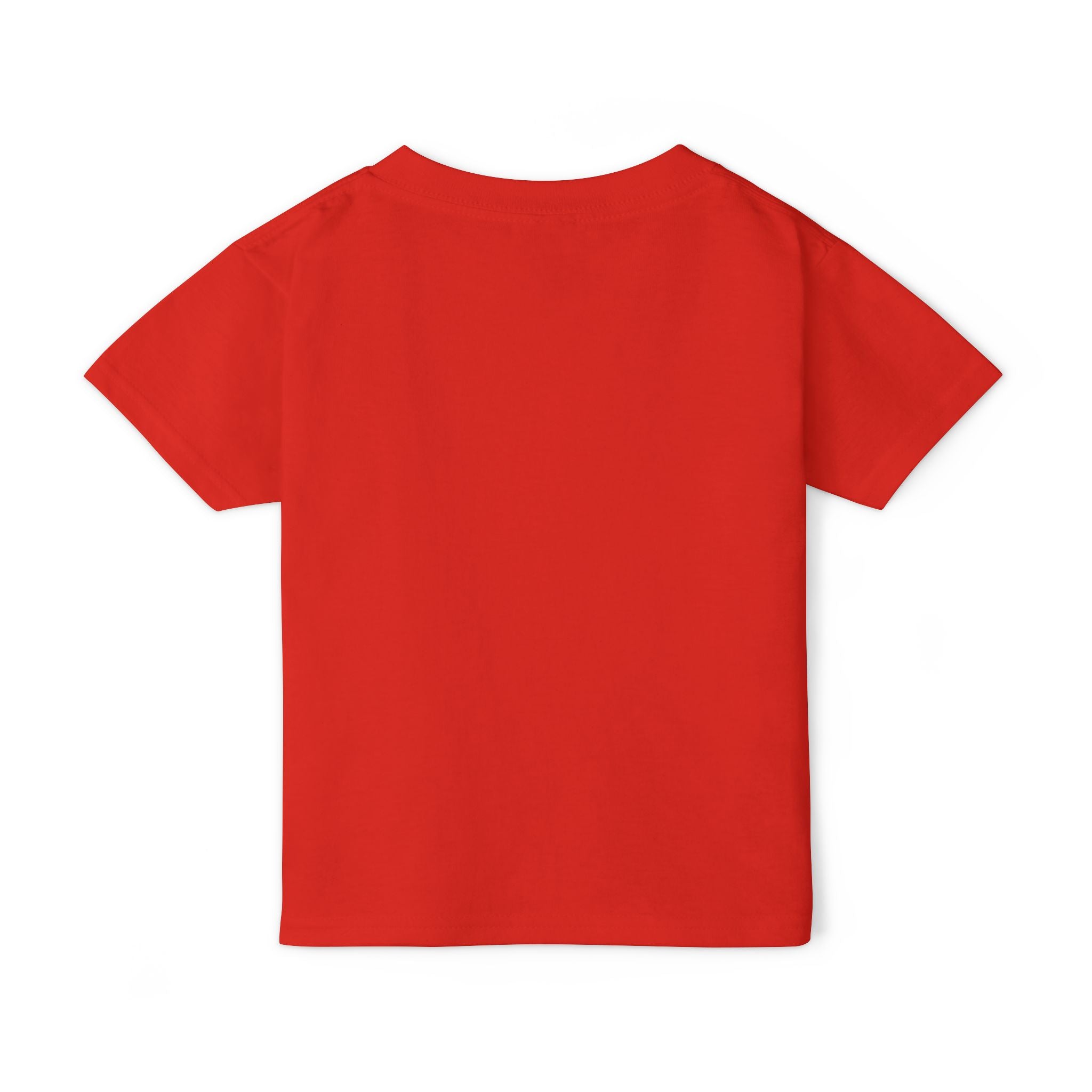 Halloween Anime Heavy Cotton™ Toddler T-shirt
