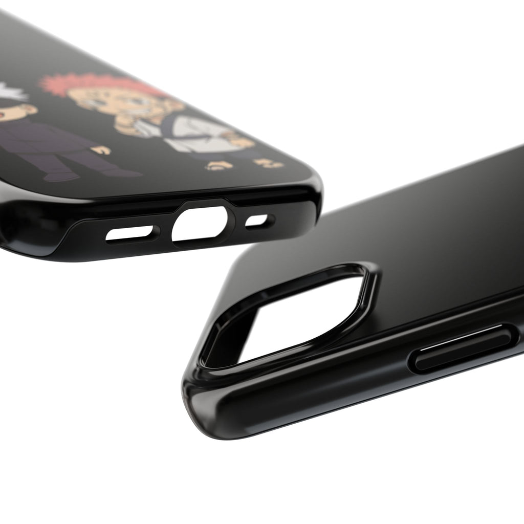 Jujutsu Kaisen Anime Tough Phone Cases