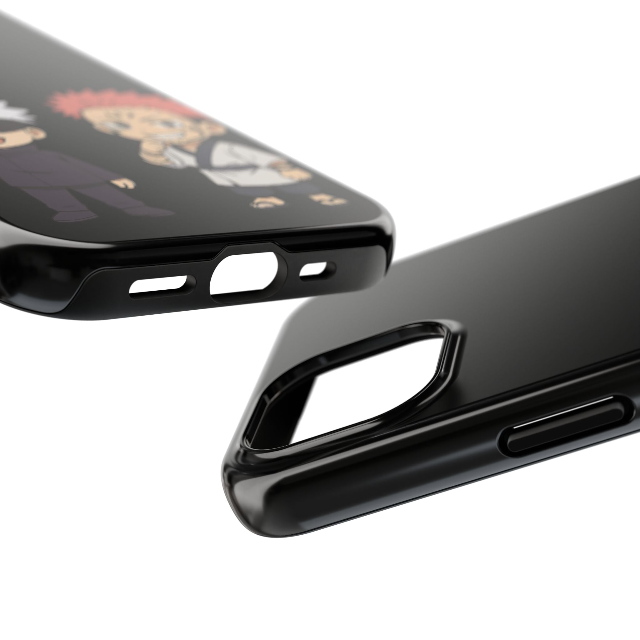 Jujutsu Kaisen Anime Tough Phone Cases