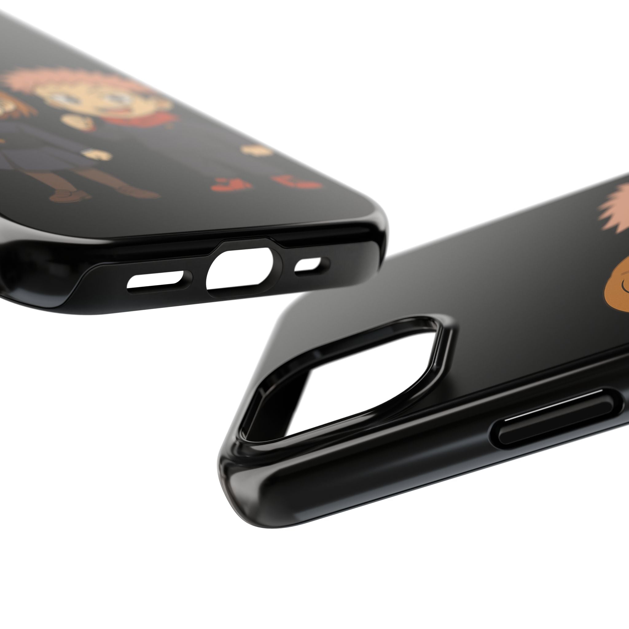 Jujutsu Kaisen Anime Tough Phone Cases