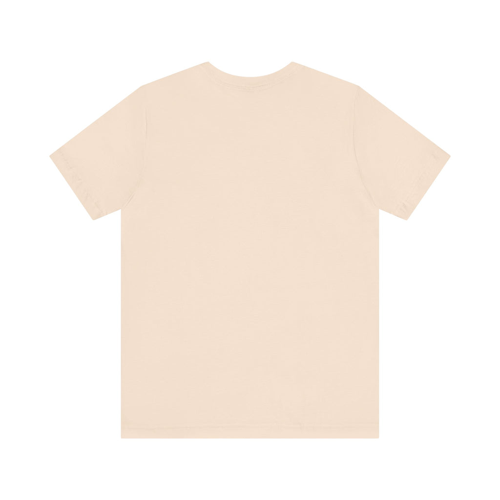 Attack on Titan Unisex Jersey Short Sleeve Tee