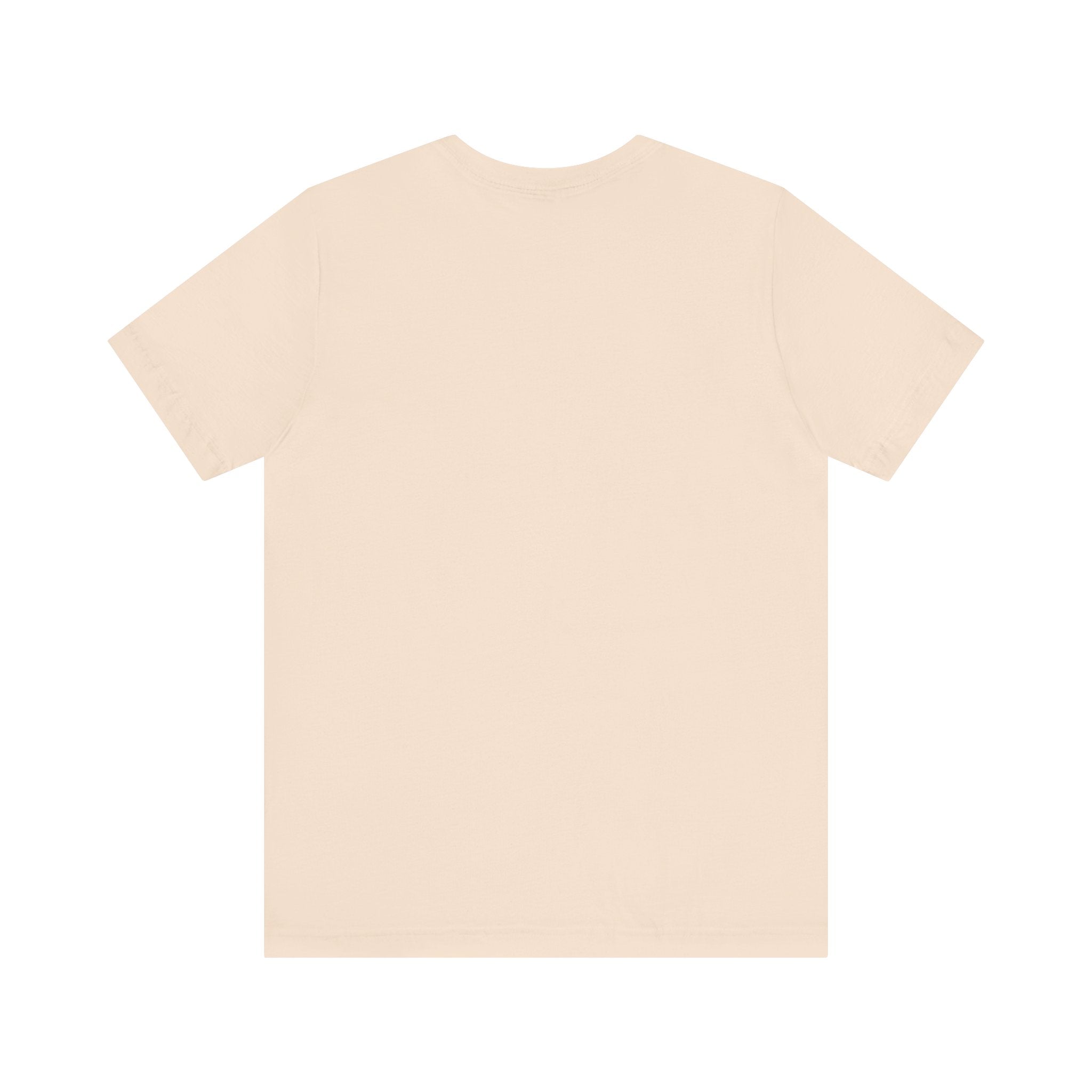 Attack on Titan Unisex Jersey Short Sleeve Tee