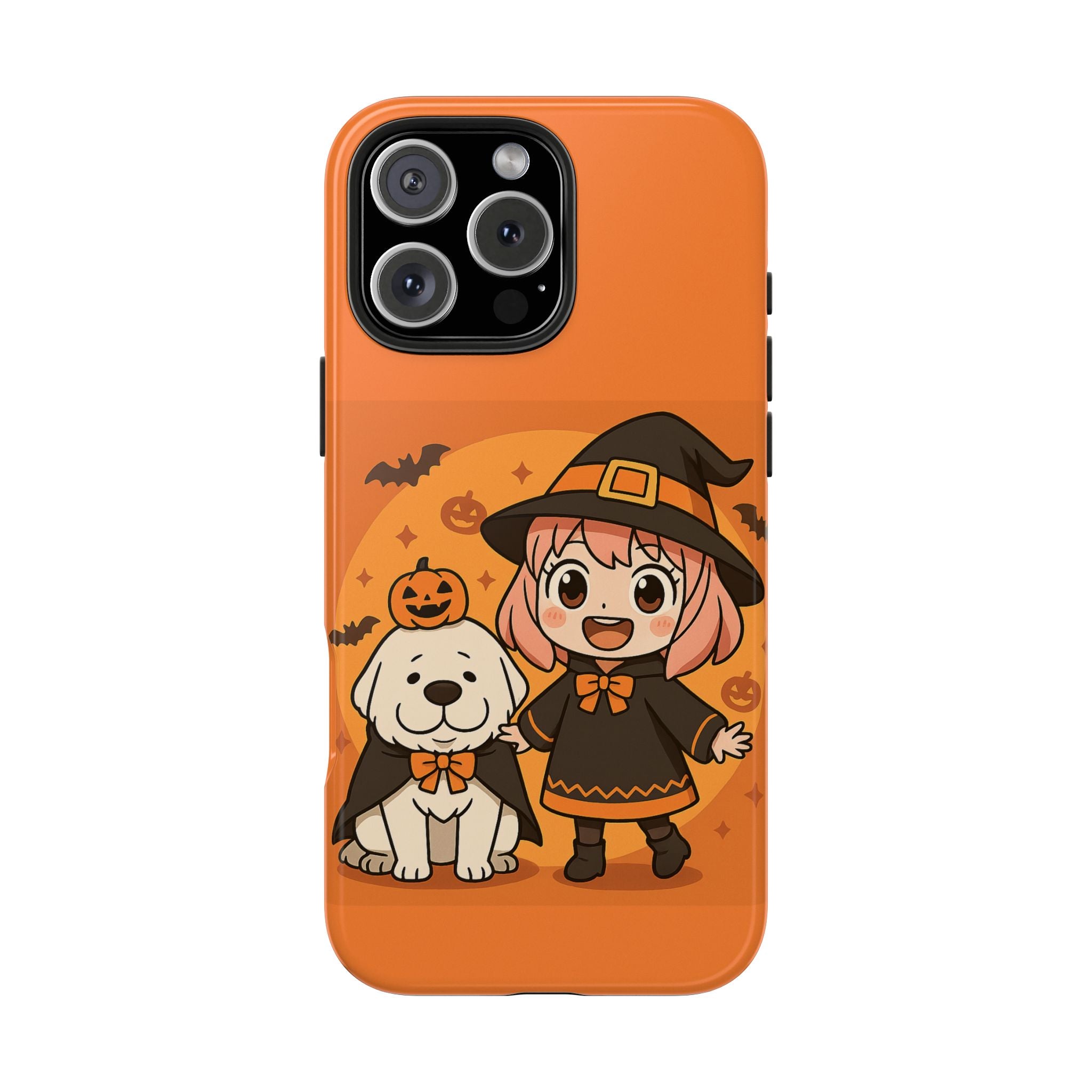 Spy x Family Tough Phone Cases