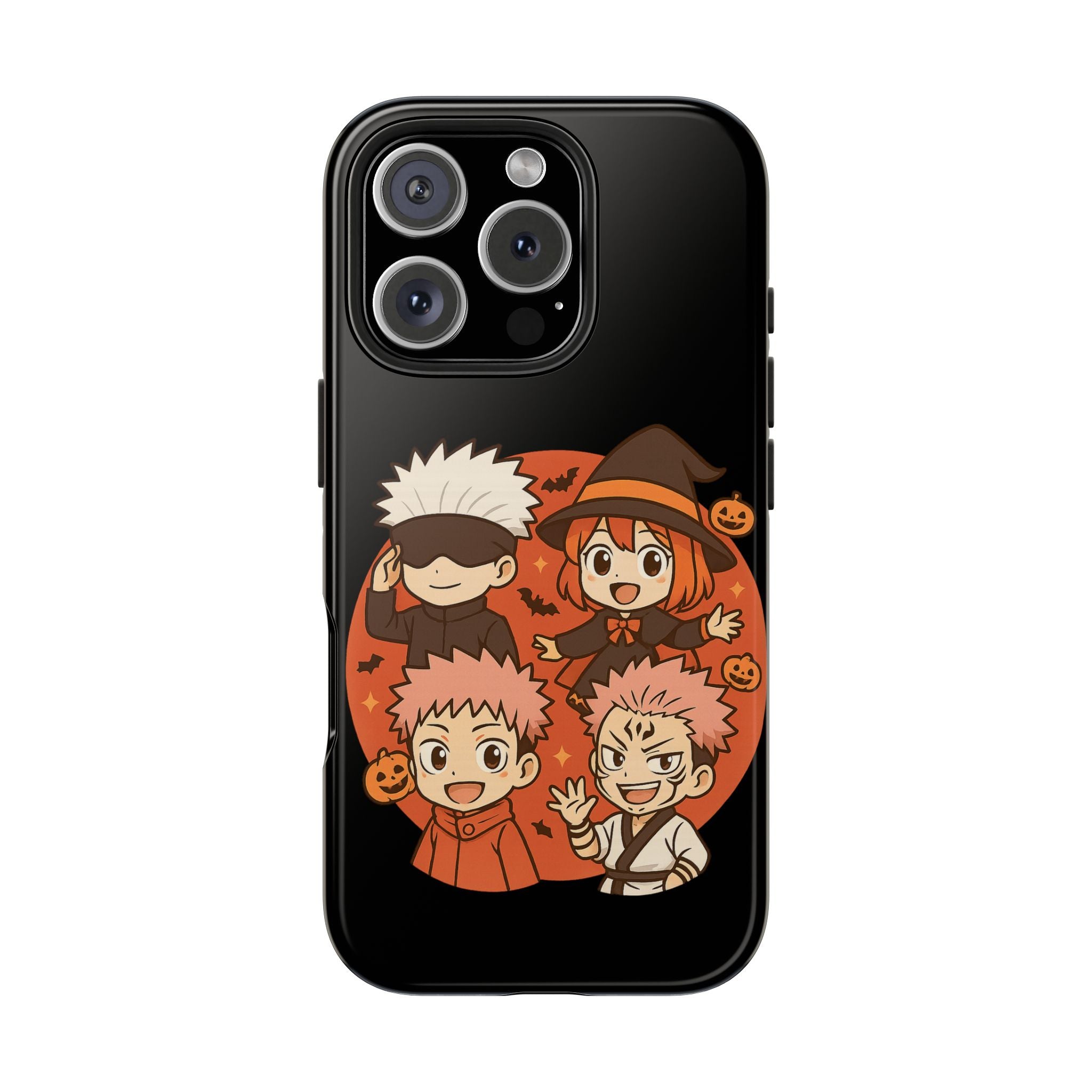 Jujutsu Kaisen Anime Tough Phone Cases